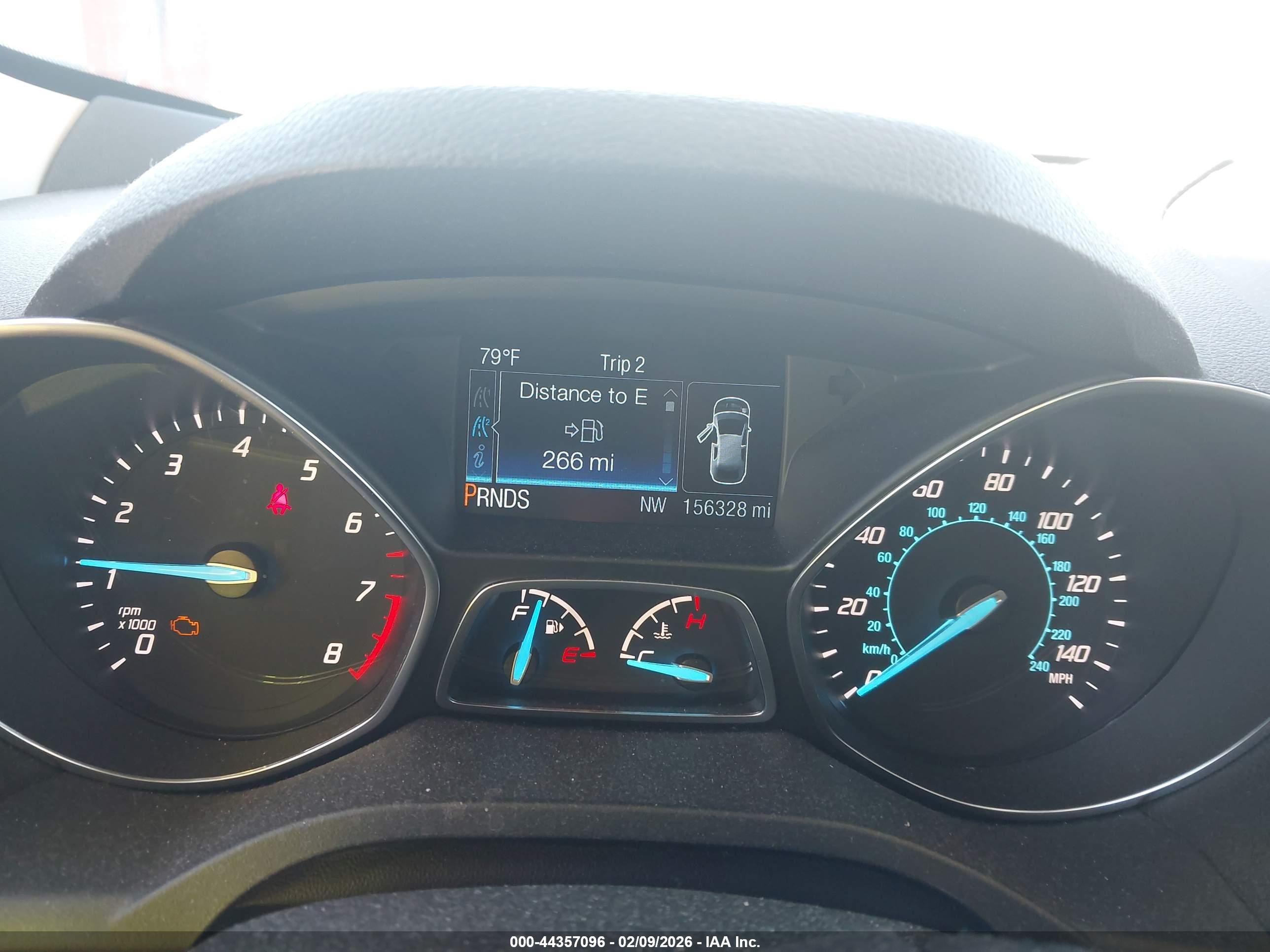 FORD ESCAPE image 7