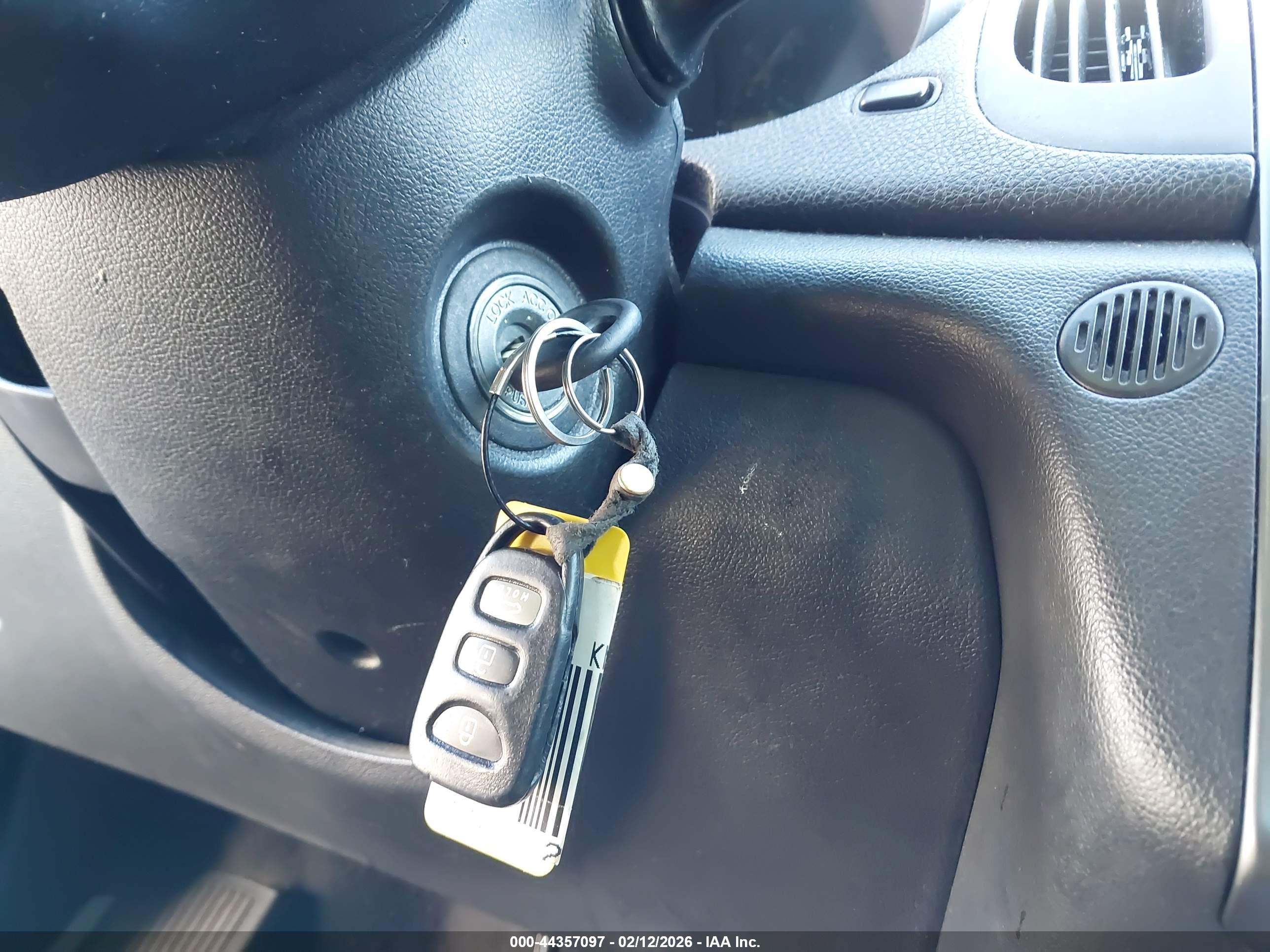KIA FORTE image 11
