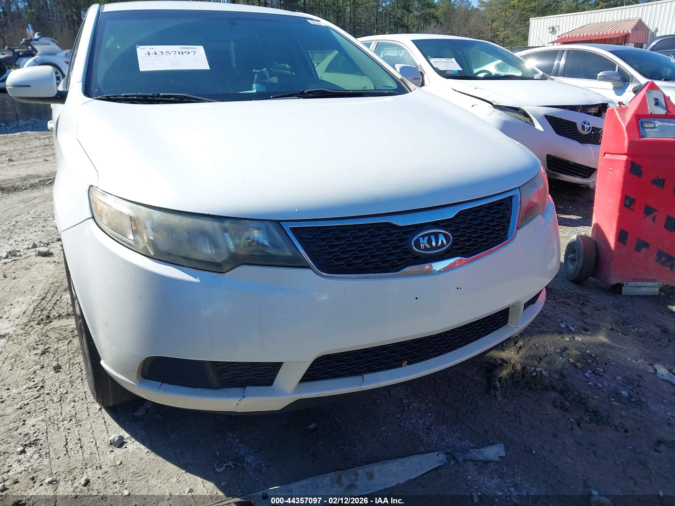 KIA FORTE image 6