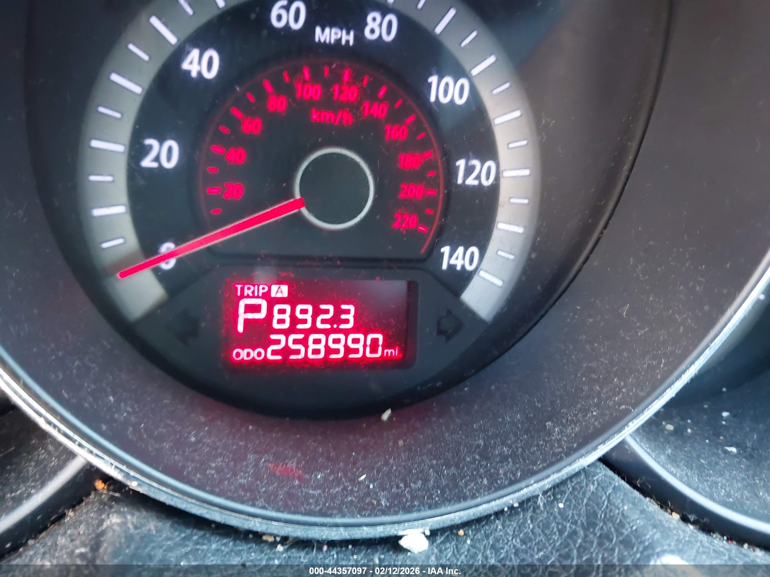 KIA FORTE image 7