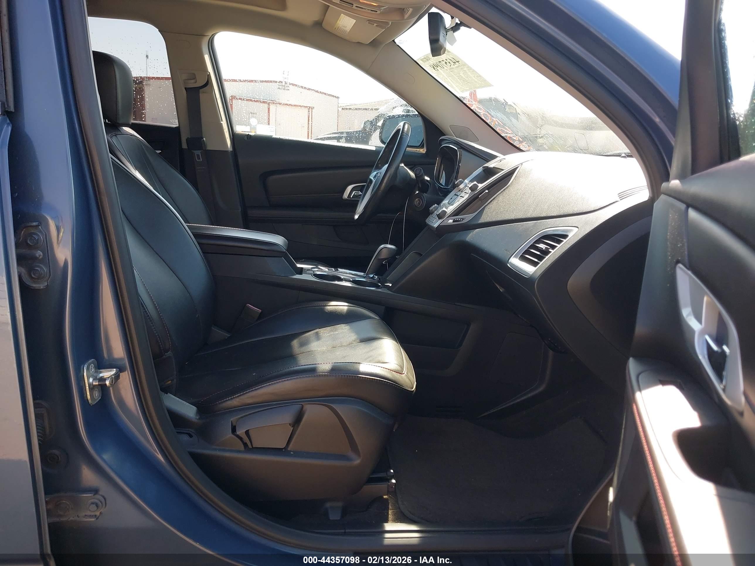 GMC TERRAIN image 5