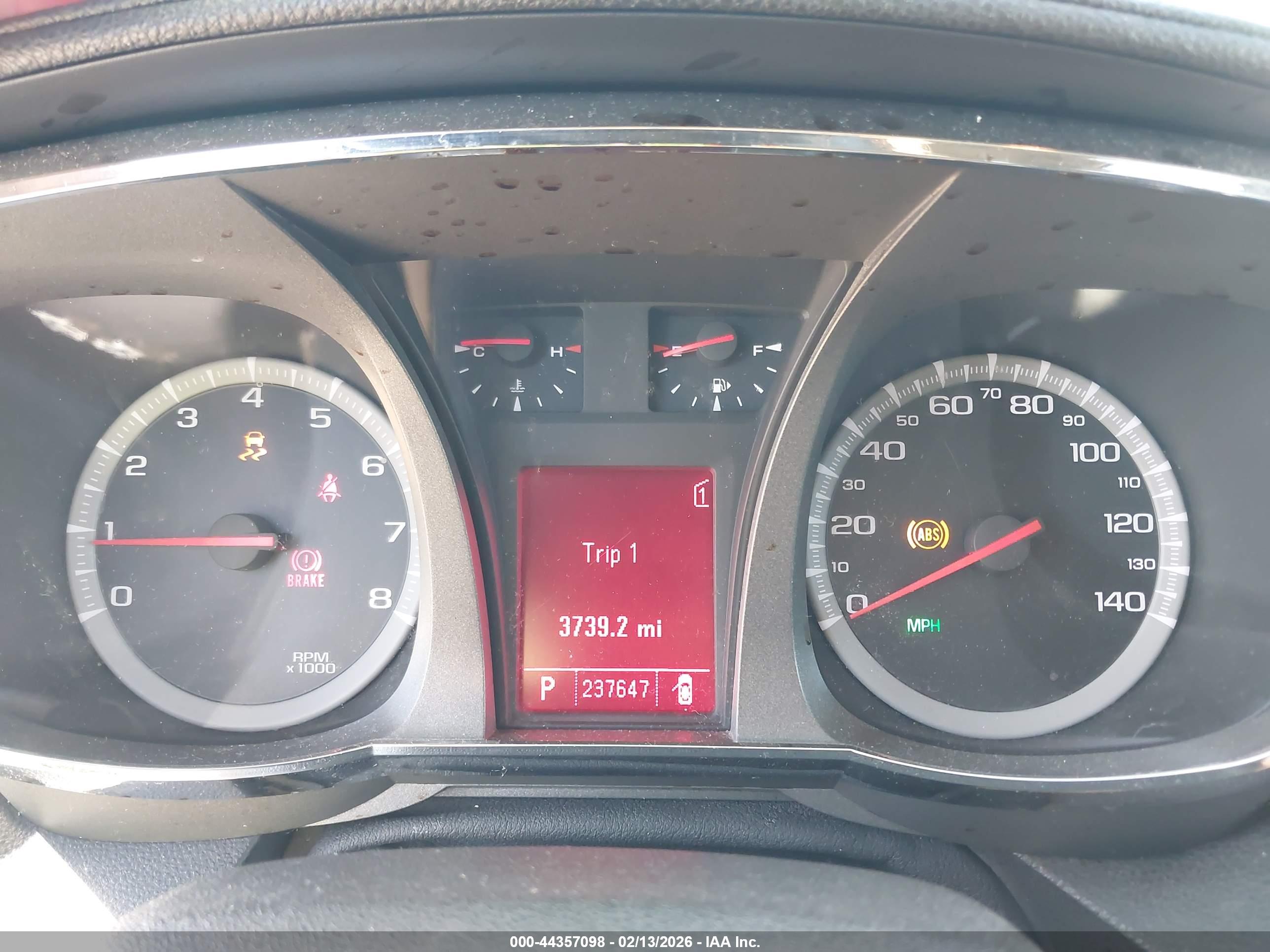 GMC TERRAIN image 7