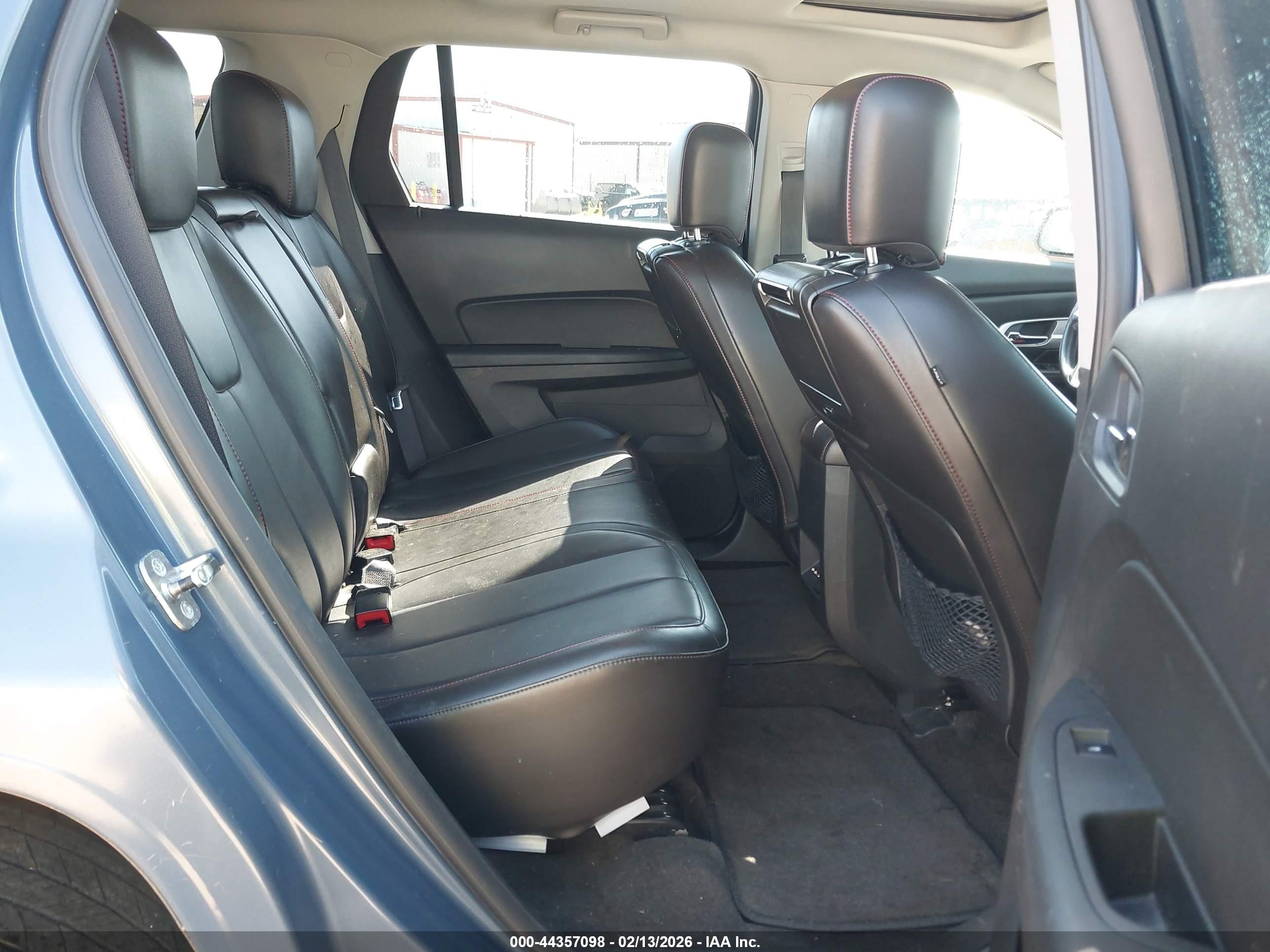 GMC TERRAIN image 8