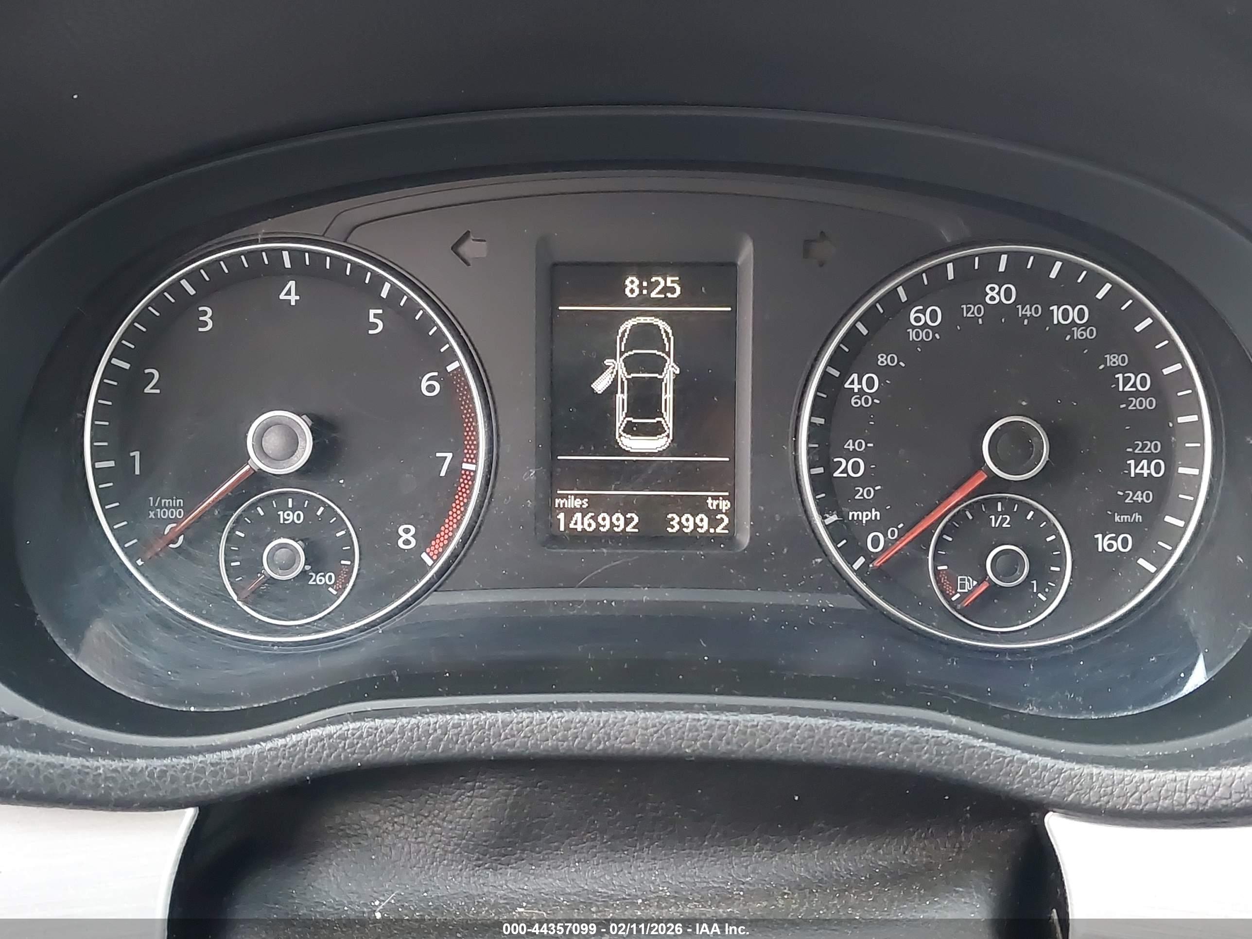 VOLKSWAGEN PASSAT image 7