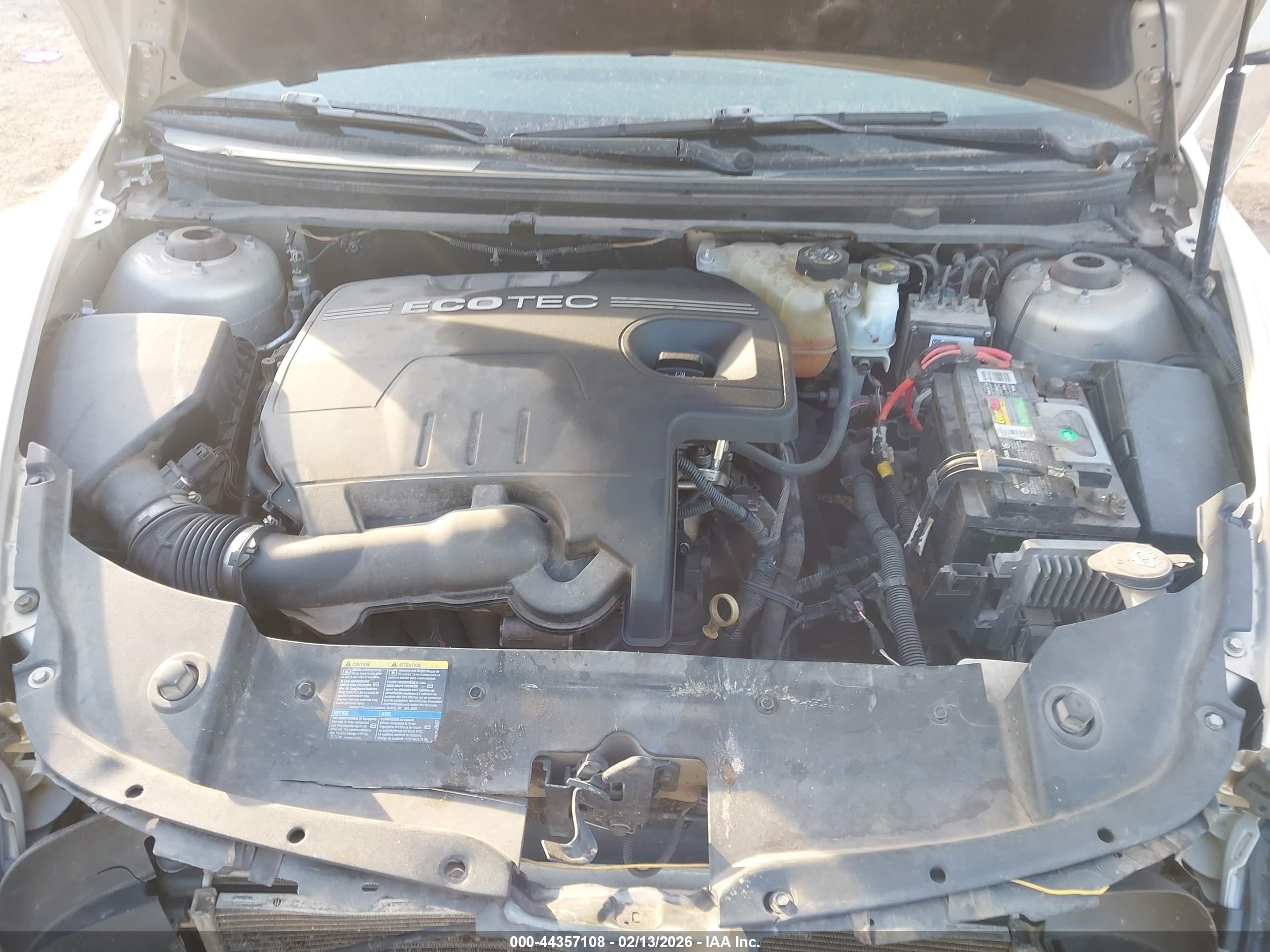 CHEVROLET MALIBU image 10