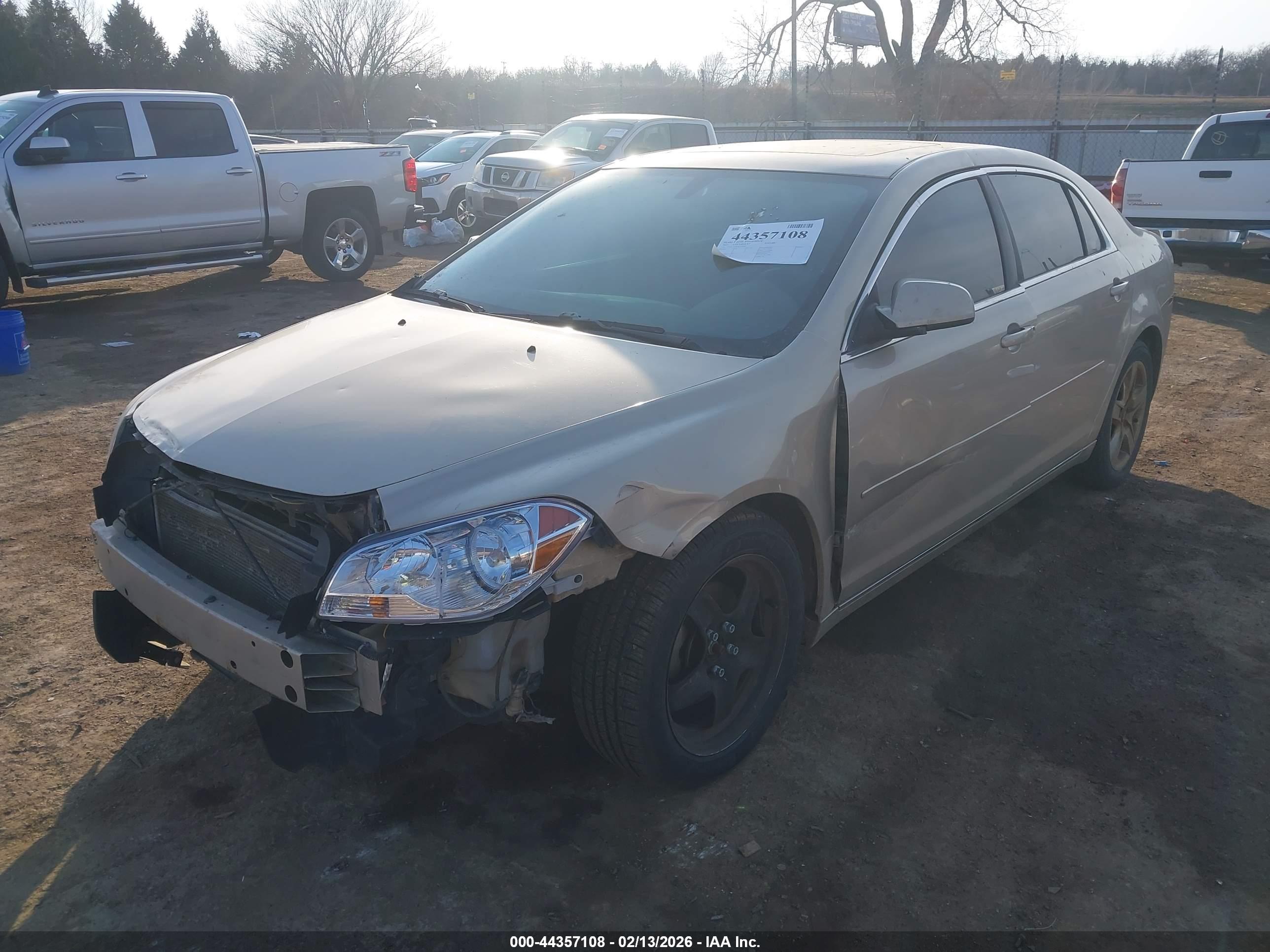 CHEVROLET MALIBU image 2