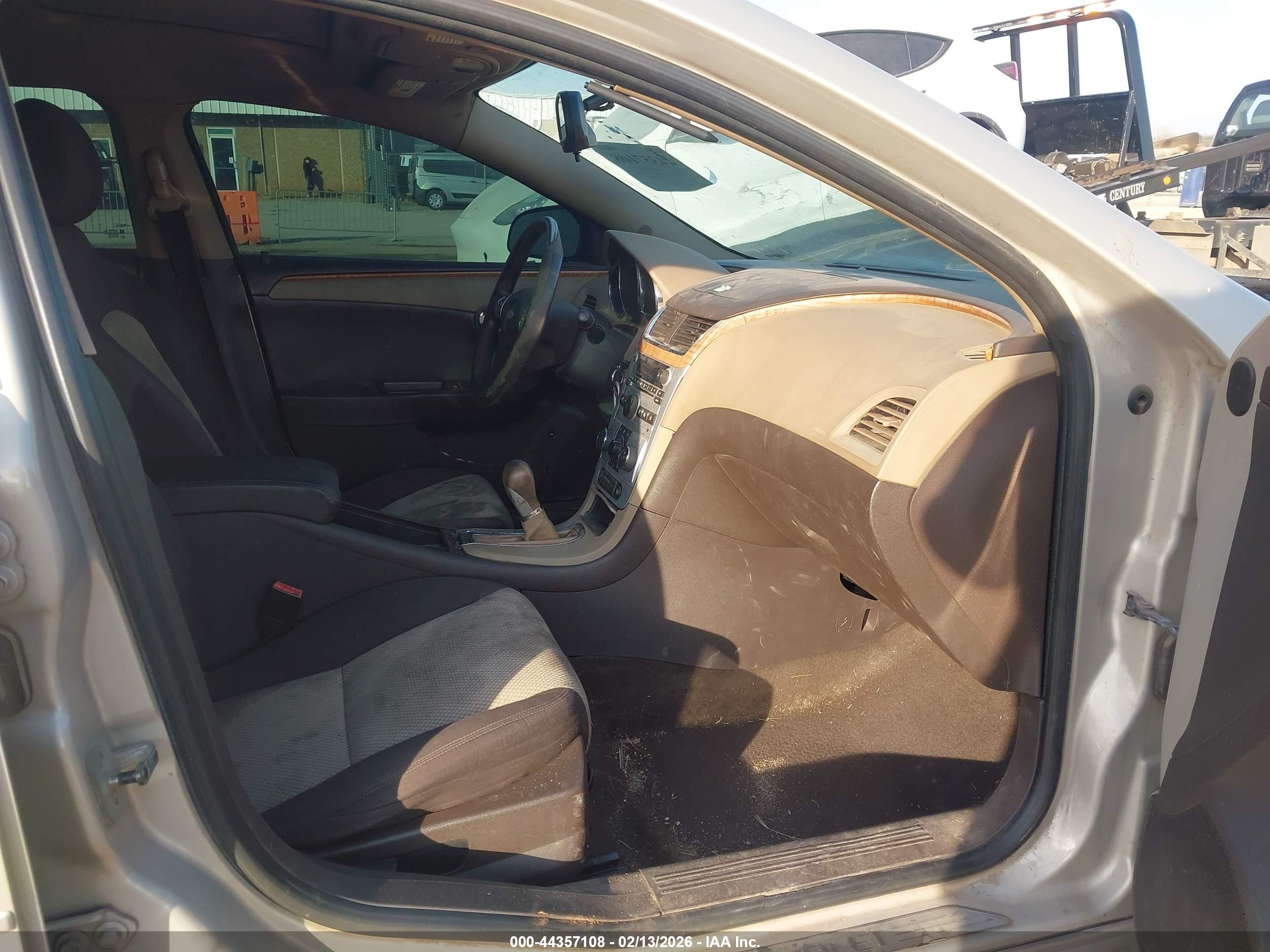 CHEVROLET MALIBU image 5