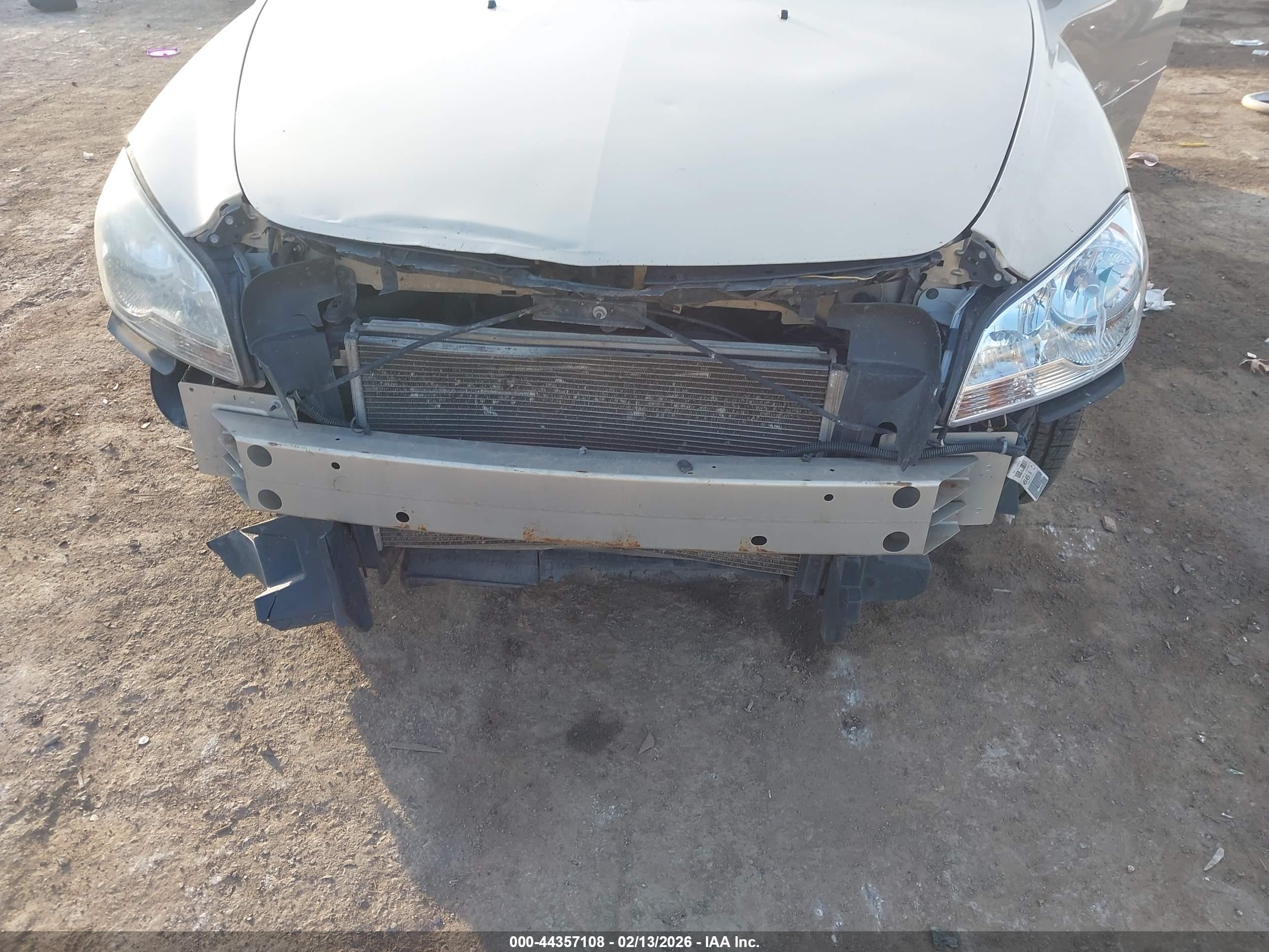 CHEVROLET MALIBU image 6