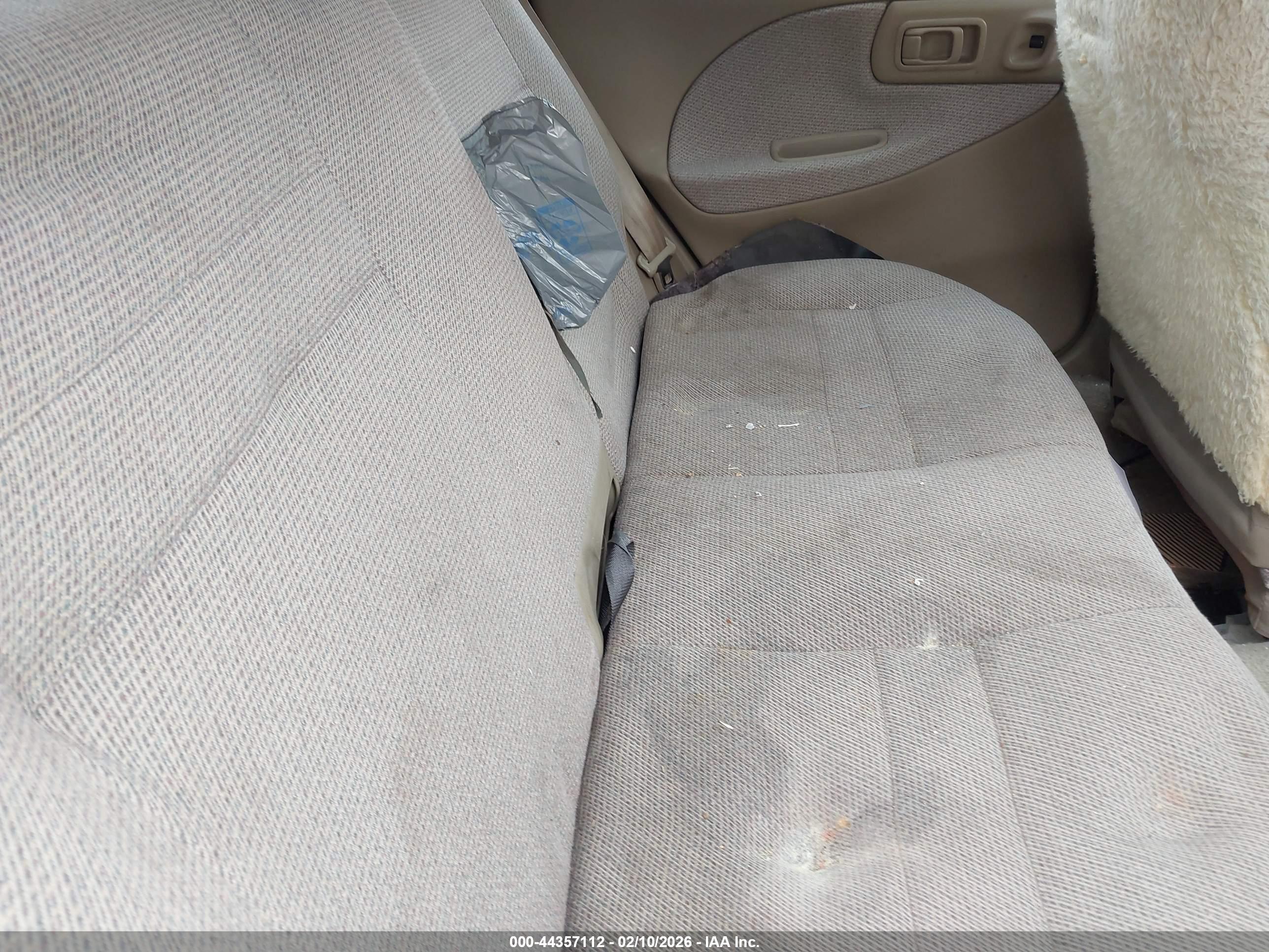 SUBARU IMPREZA image 8