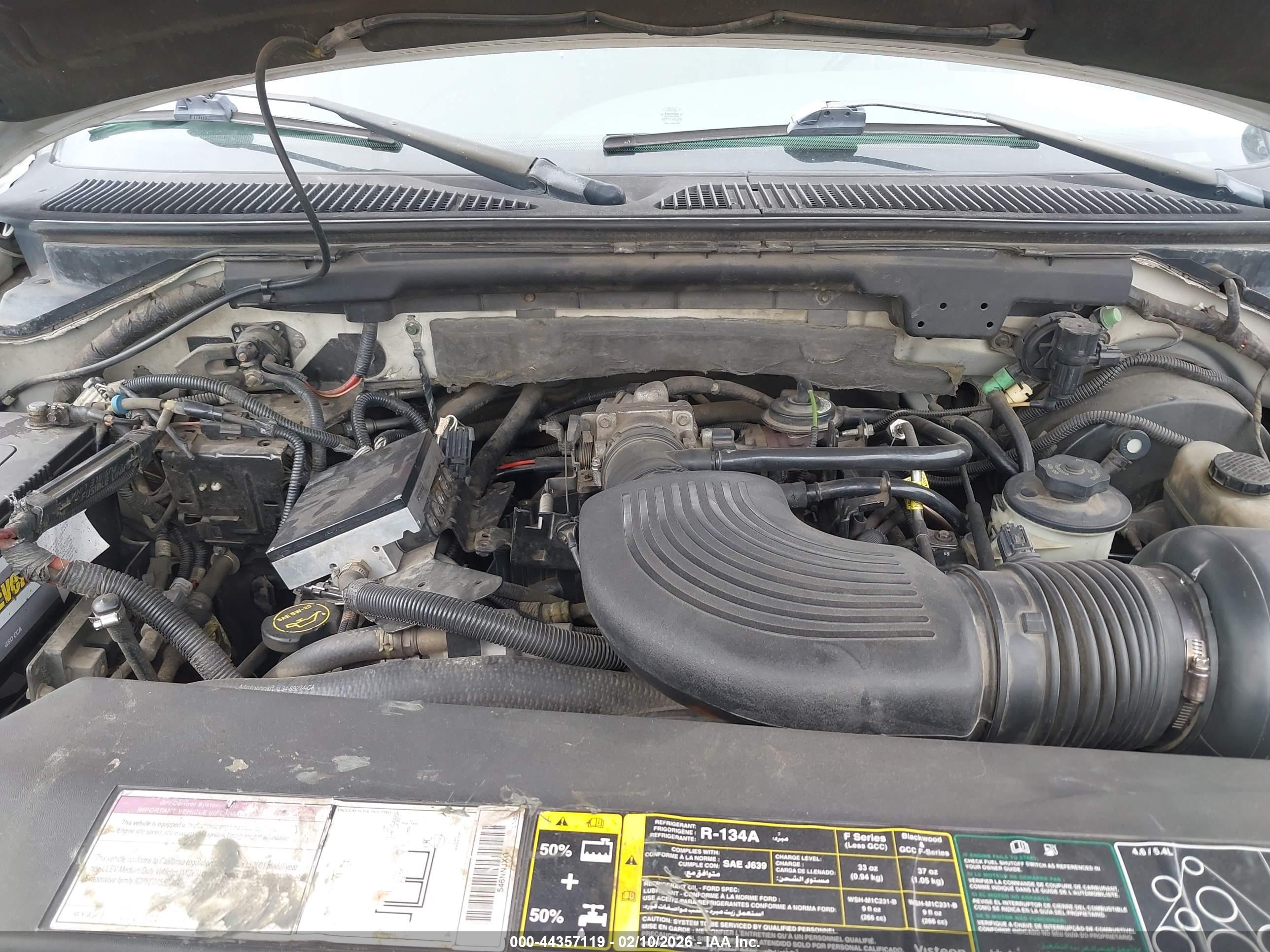 FORD F-150 image 10