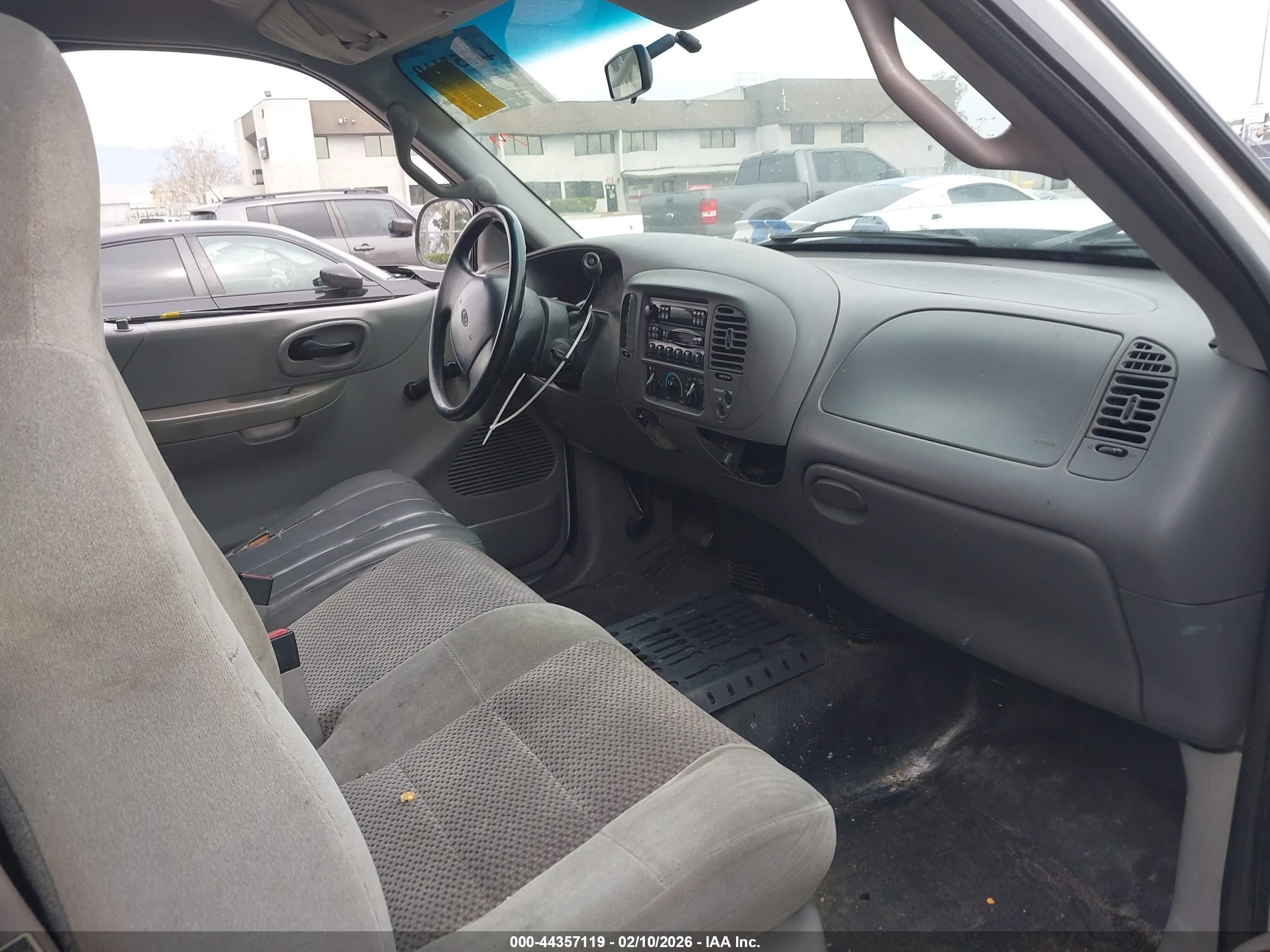FORD F-150 image 5