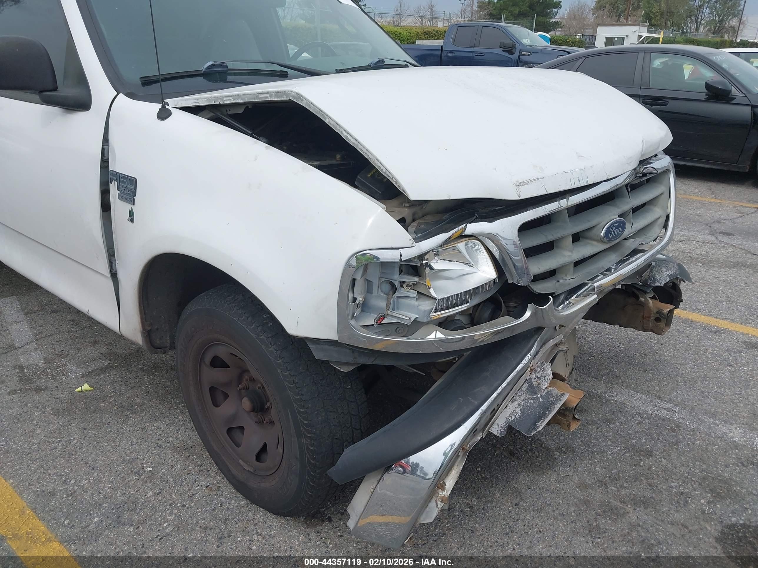 FORD F-150 image 6