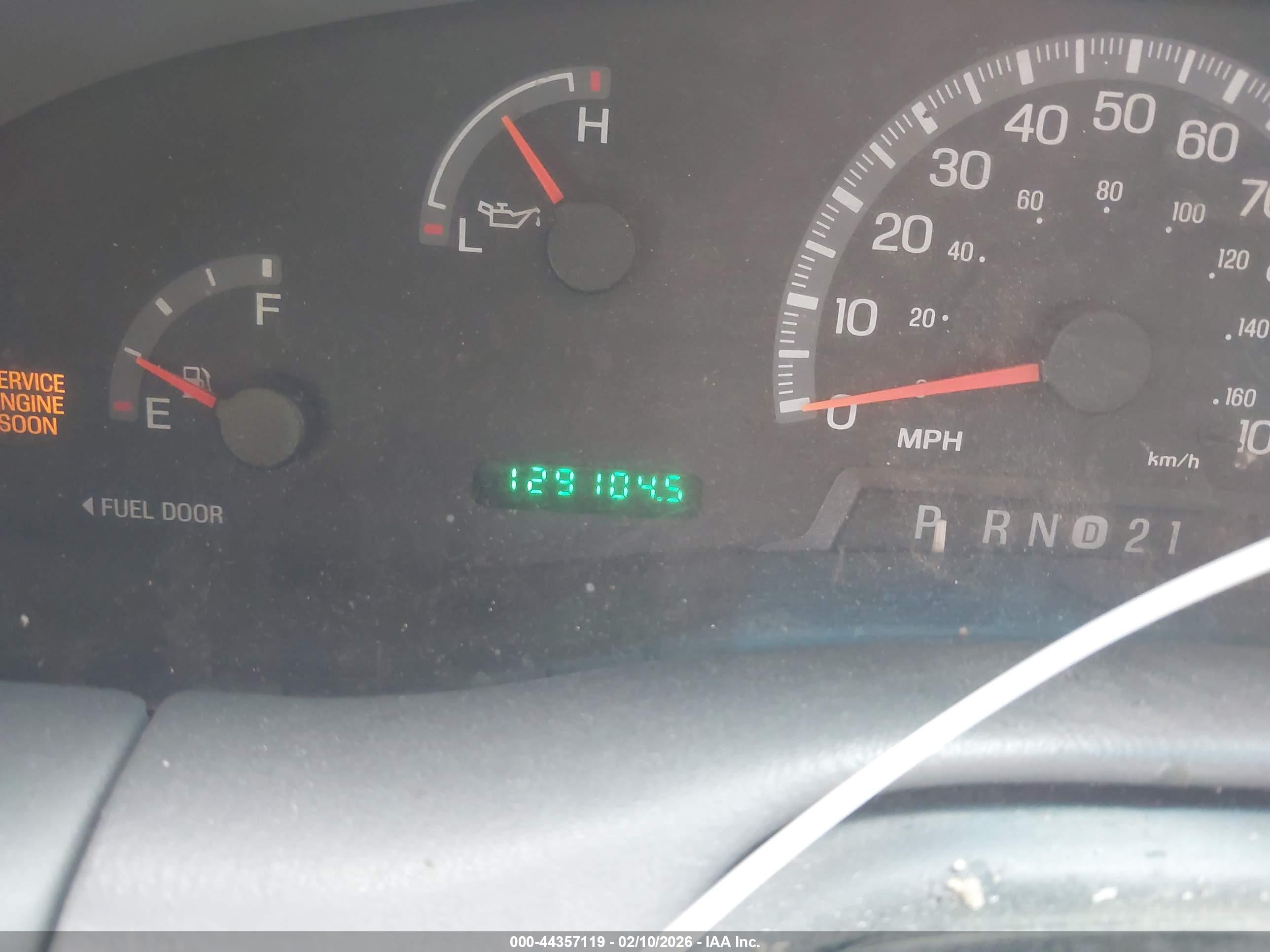 FORD F-150 image 7