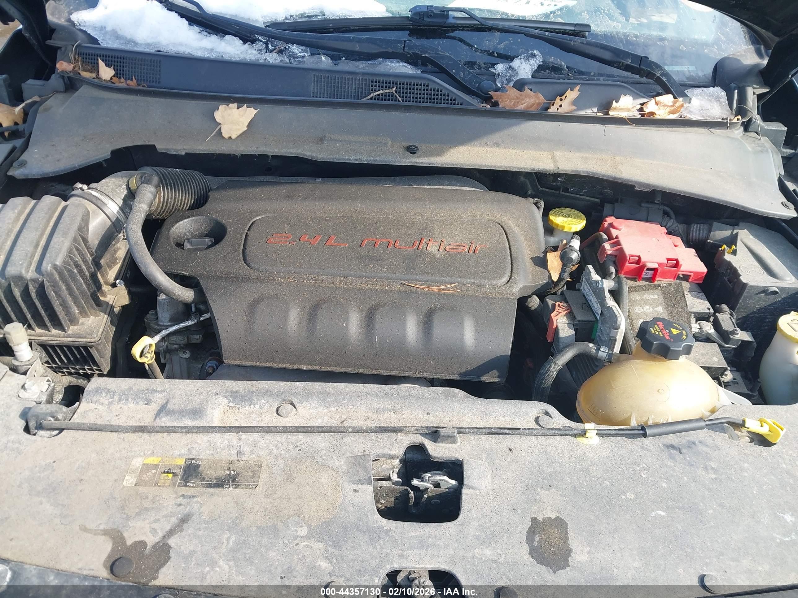 JEEP COMPASS image 10