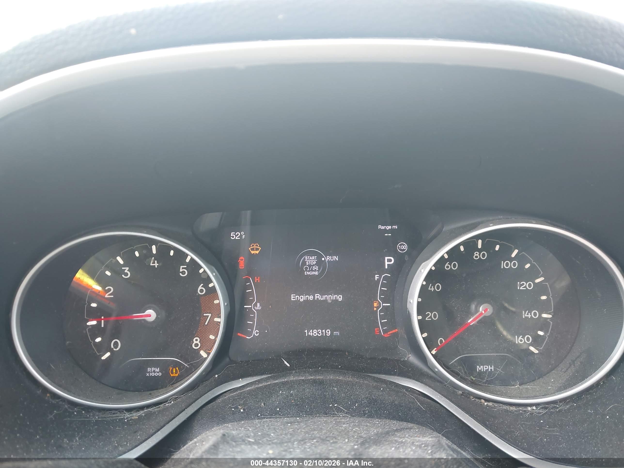 JEEP COMPASS image 7