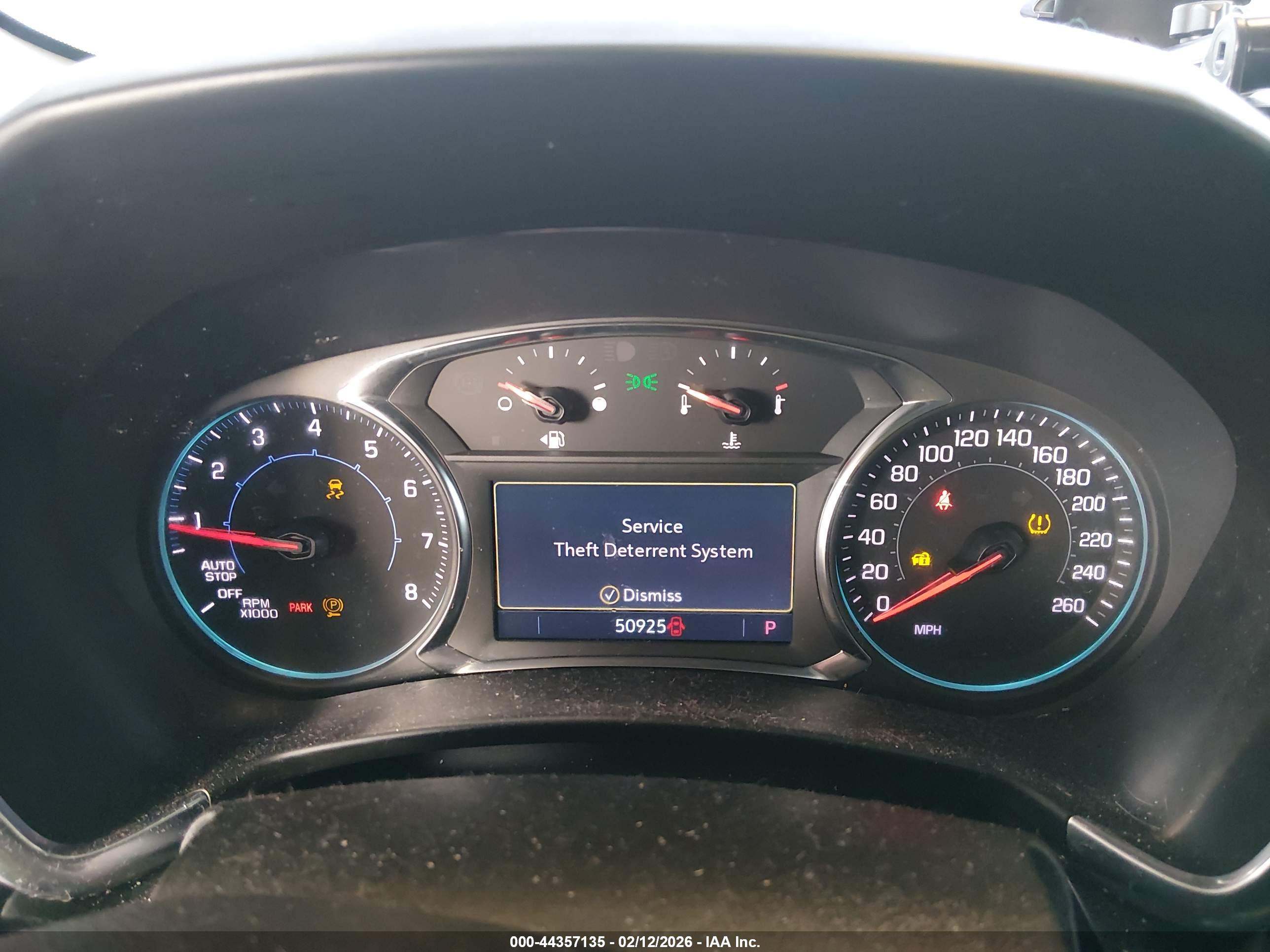 CHEVROLET EQUINOX image 7