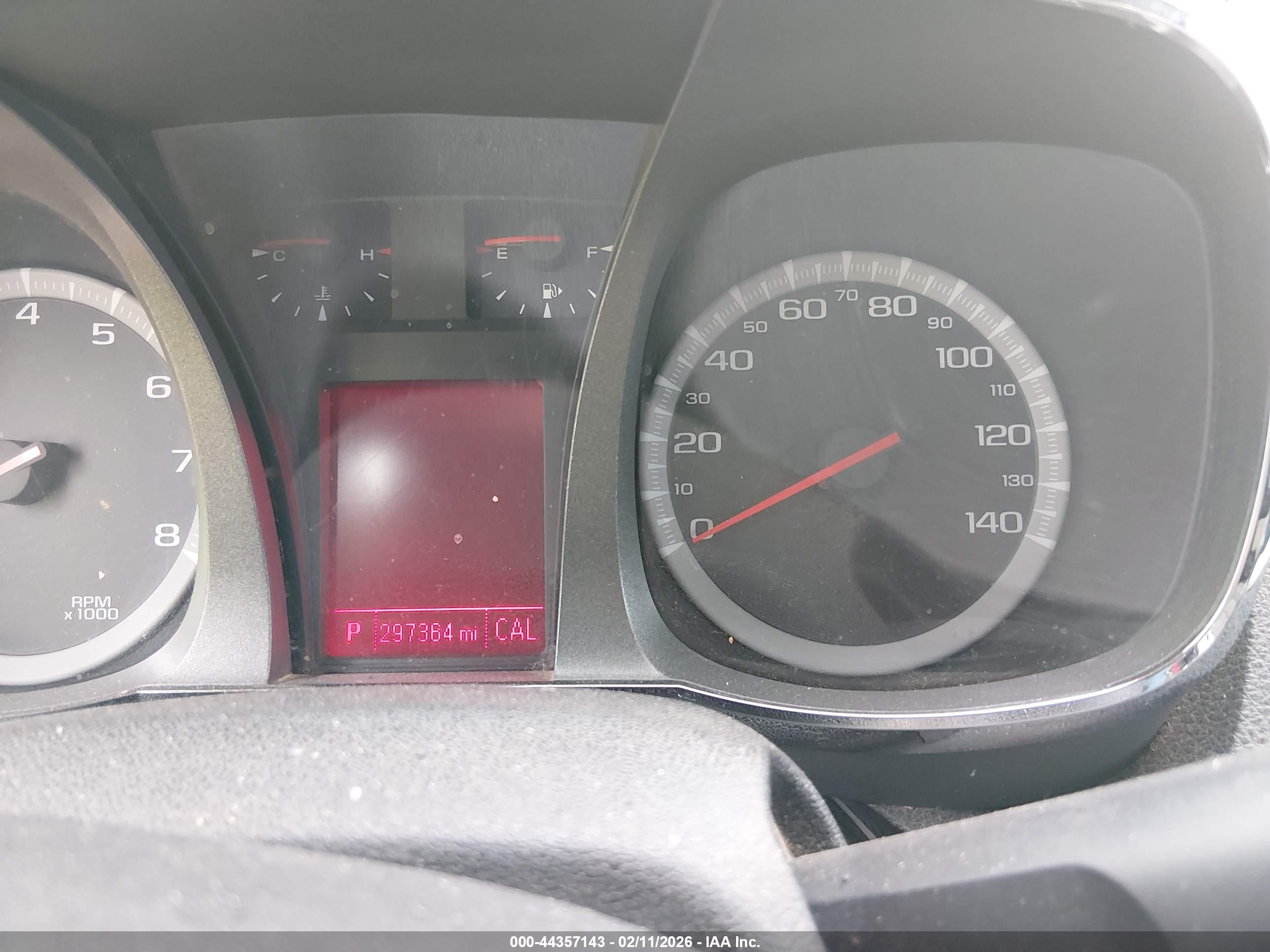 GMC TERRAIN image 7