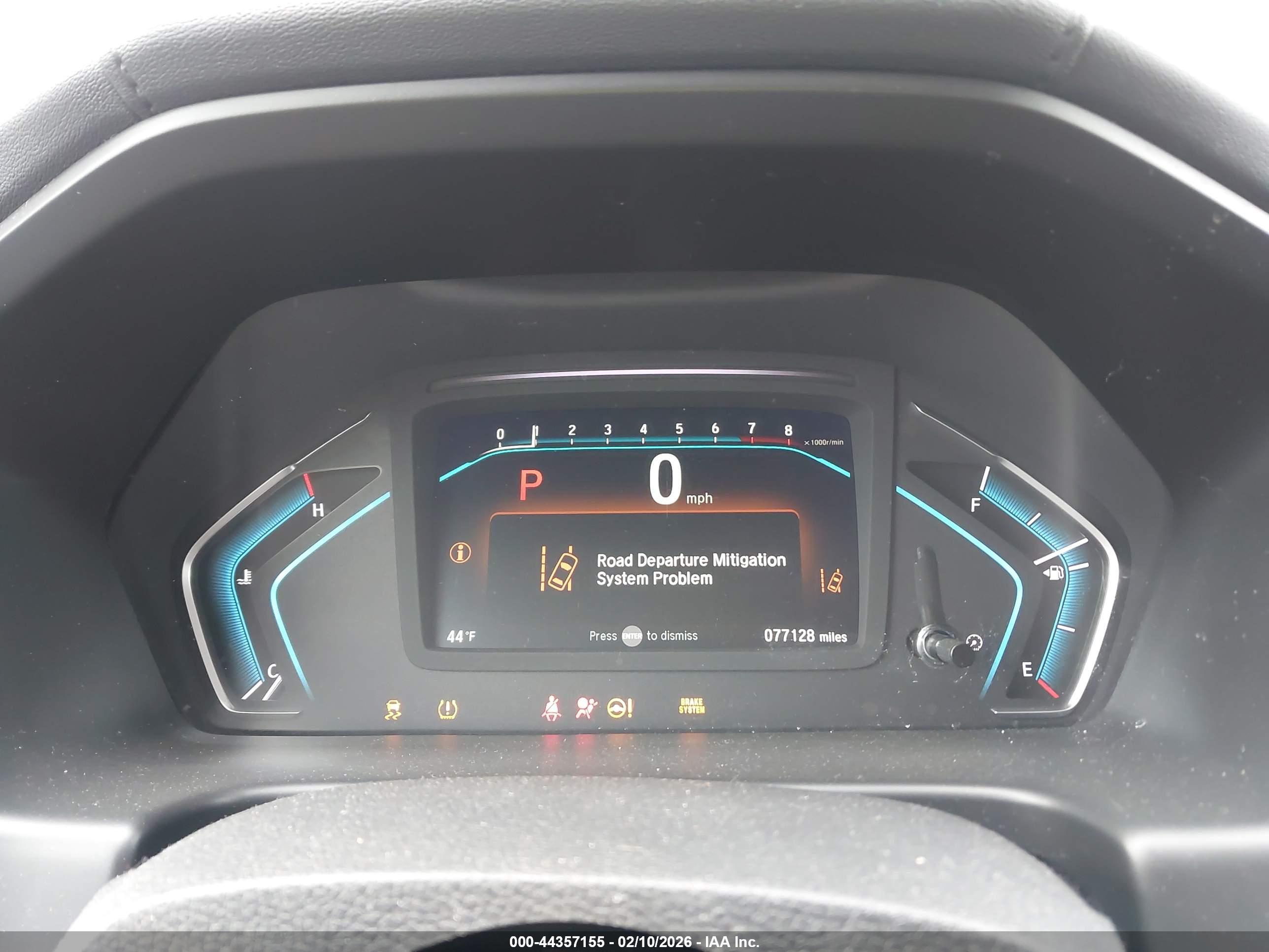 HONDA ODYSSEY image 7