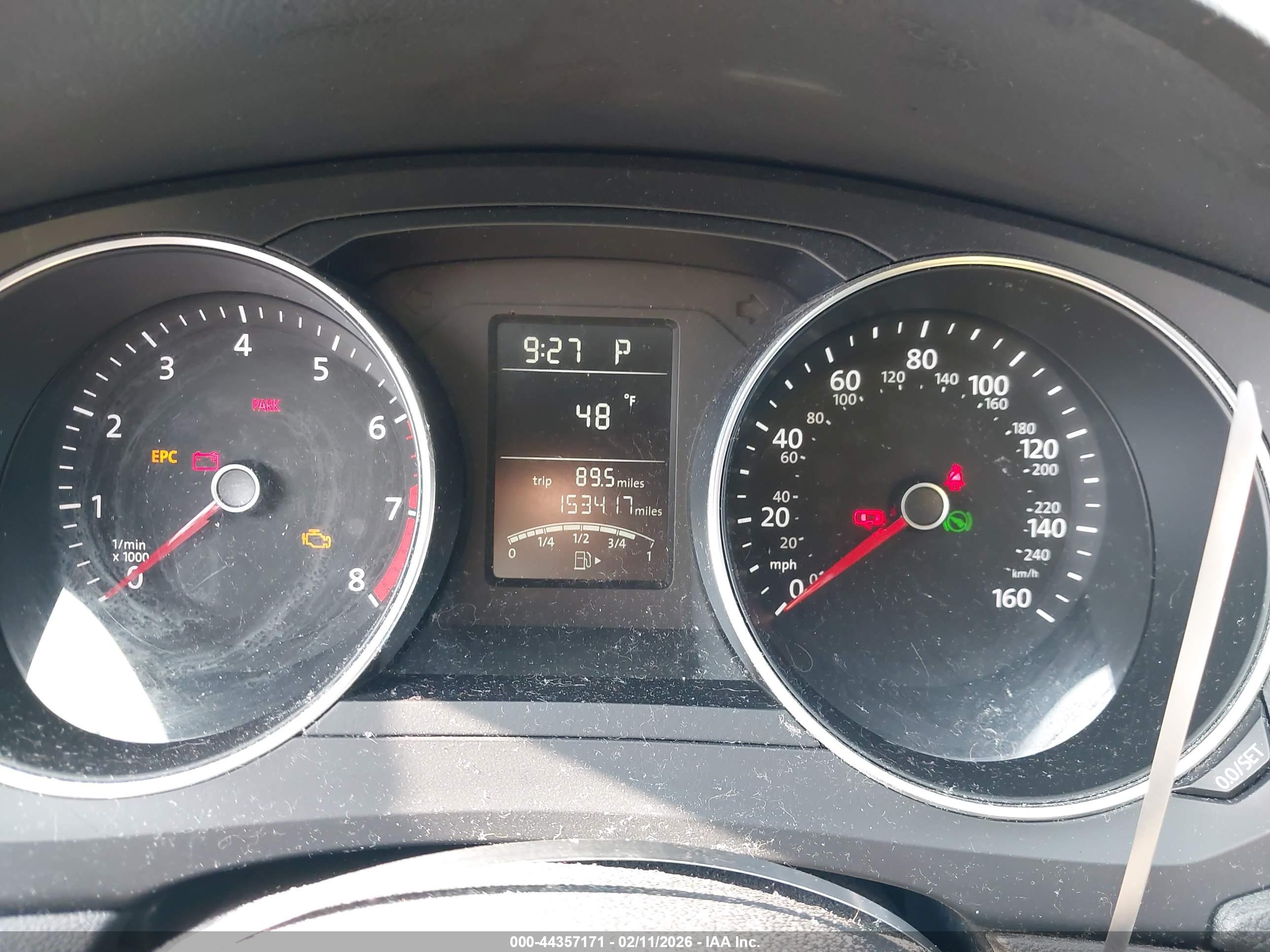 VOLKSWAGEN JETTA image 7