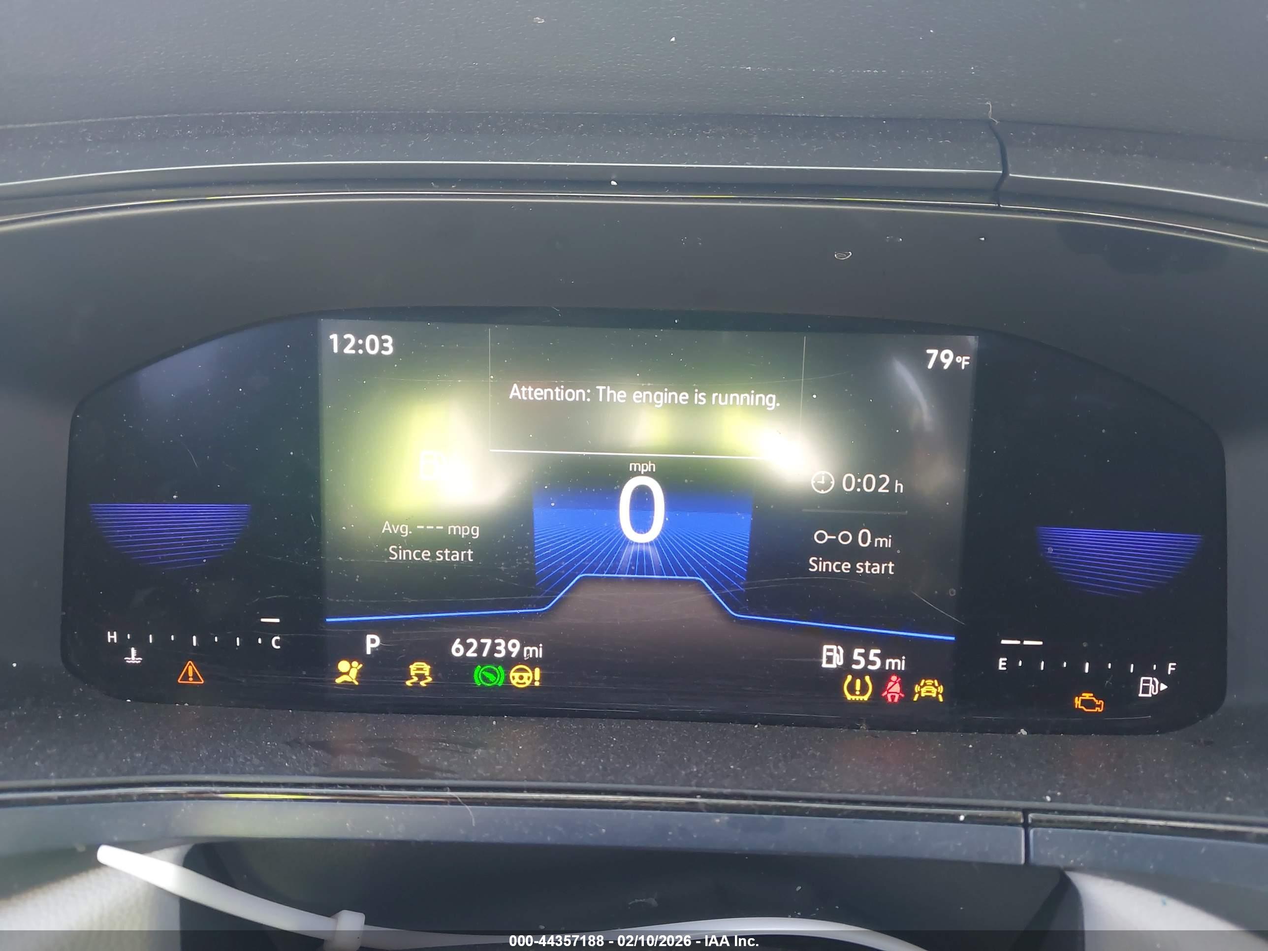VOLKSWAGEN TAOS image 7