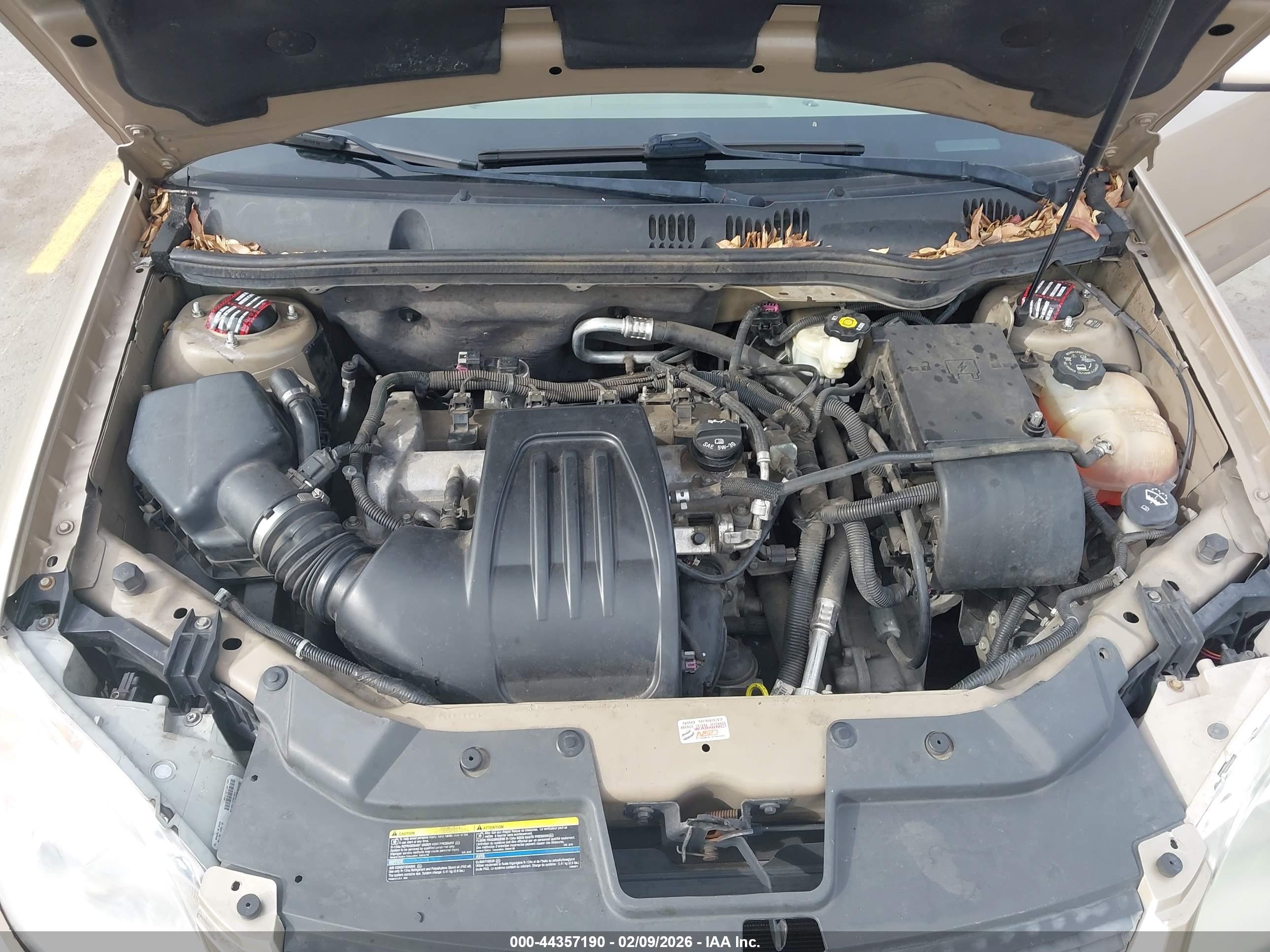 CHEVROLET COBALT image 10