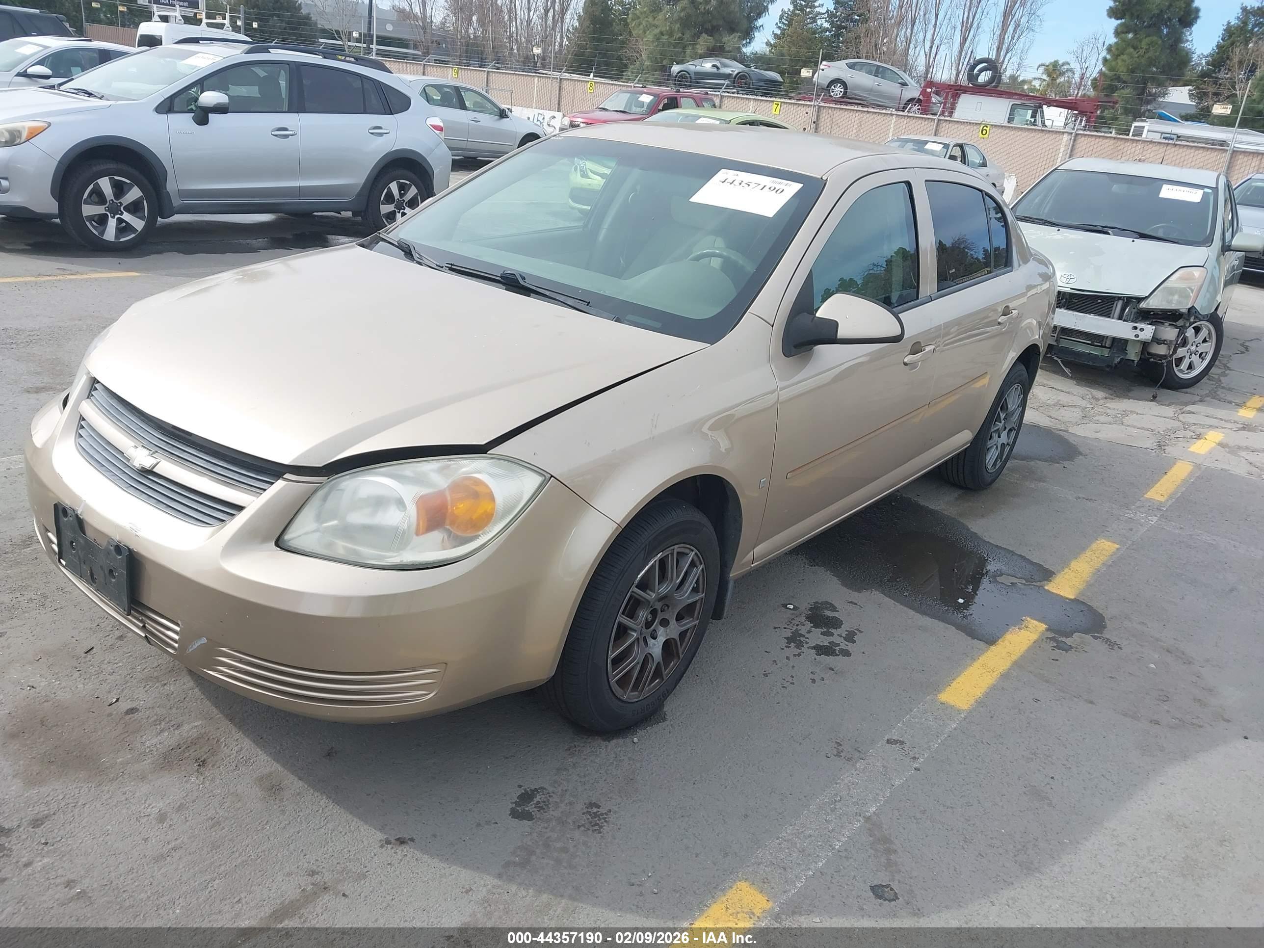 CHEVROLET COBALT image 2