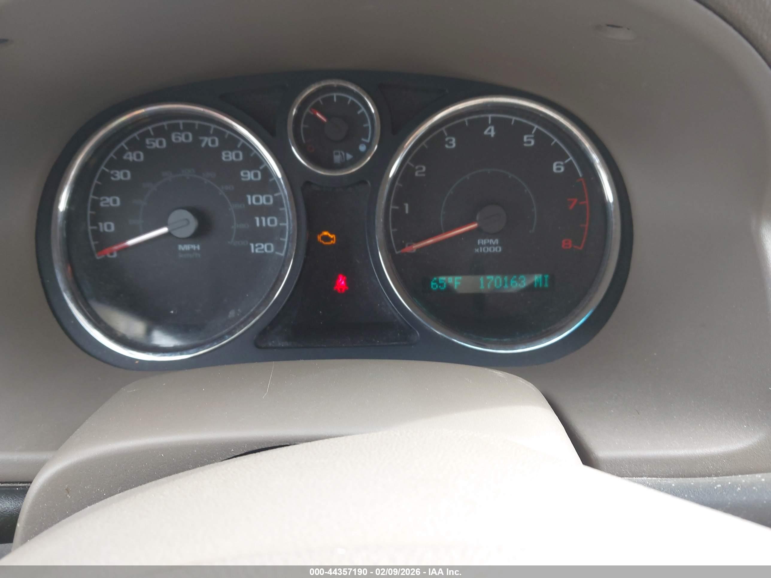CHEVROLET COBALT image 7
