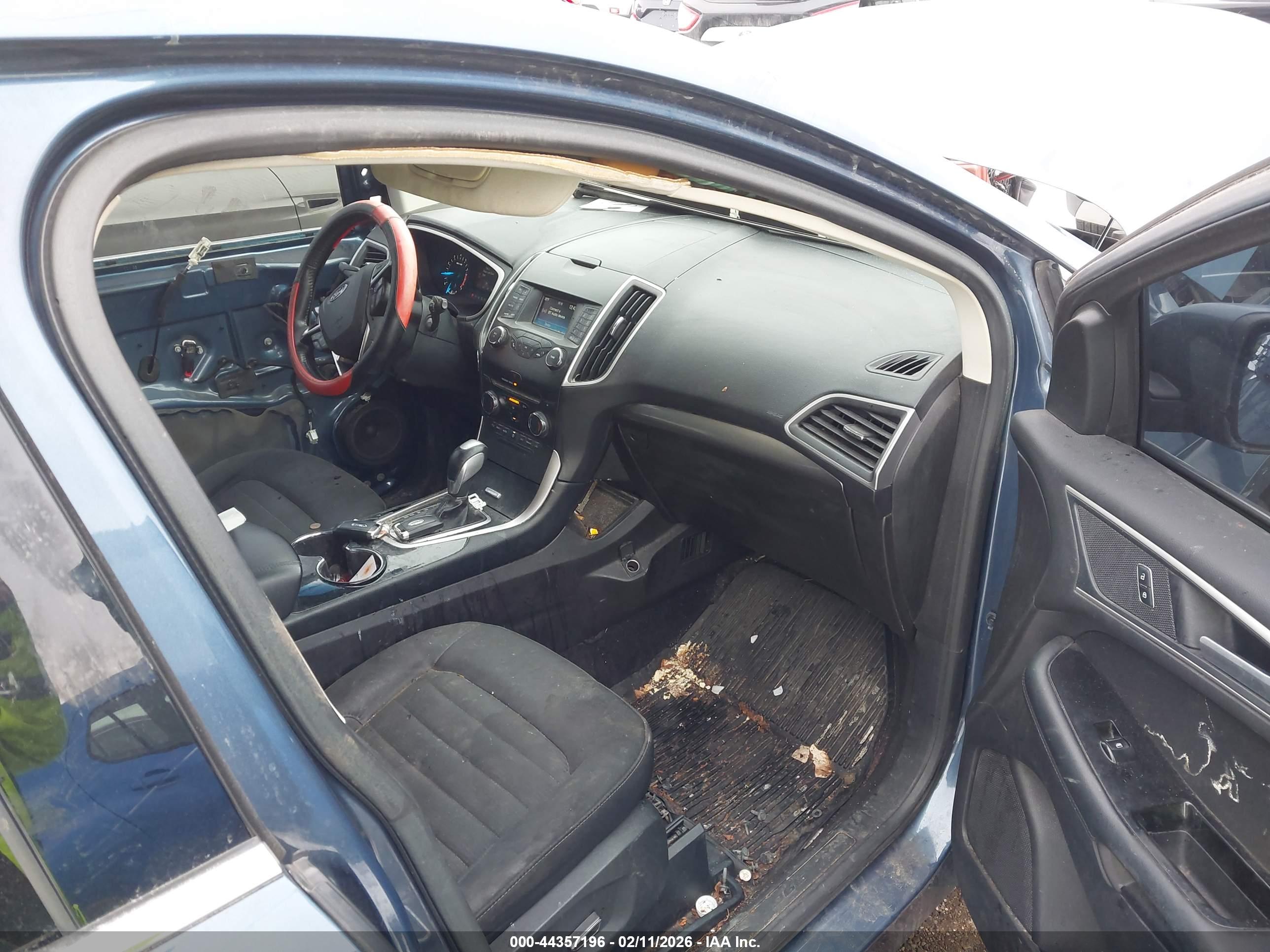 FORD EDGE image 5