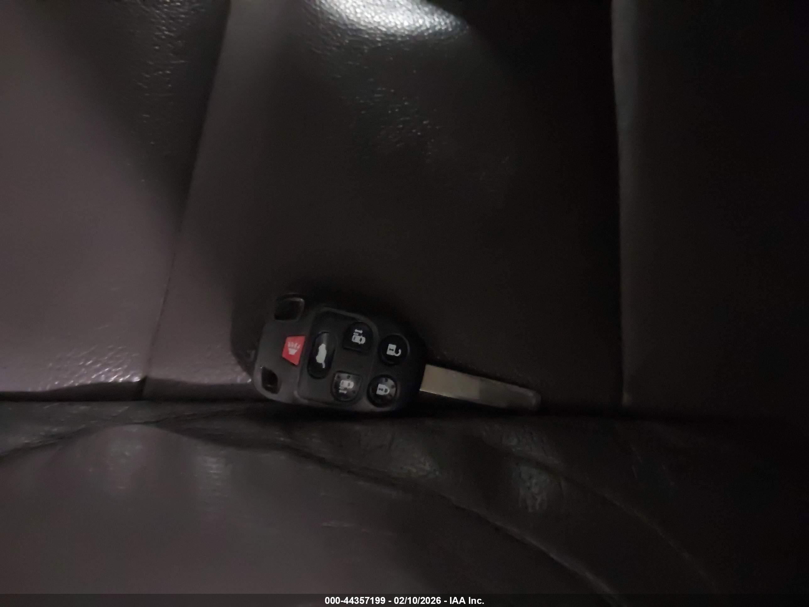 HONDA ODYSSEY image 11