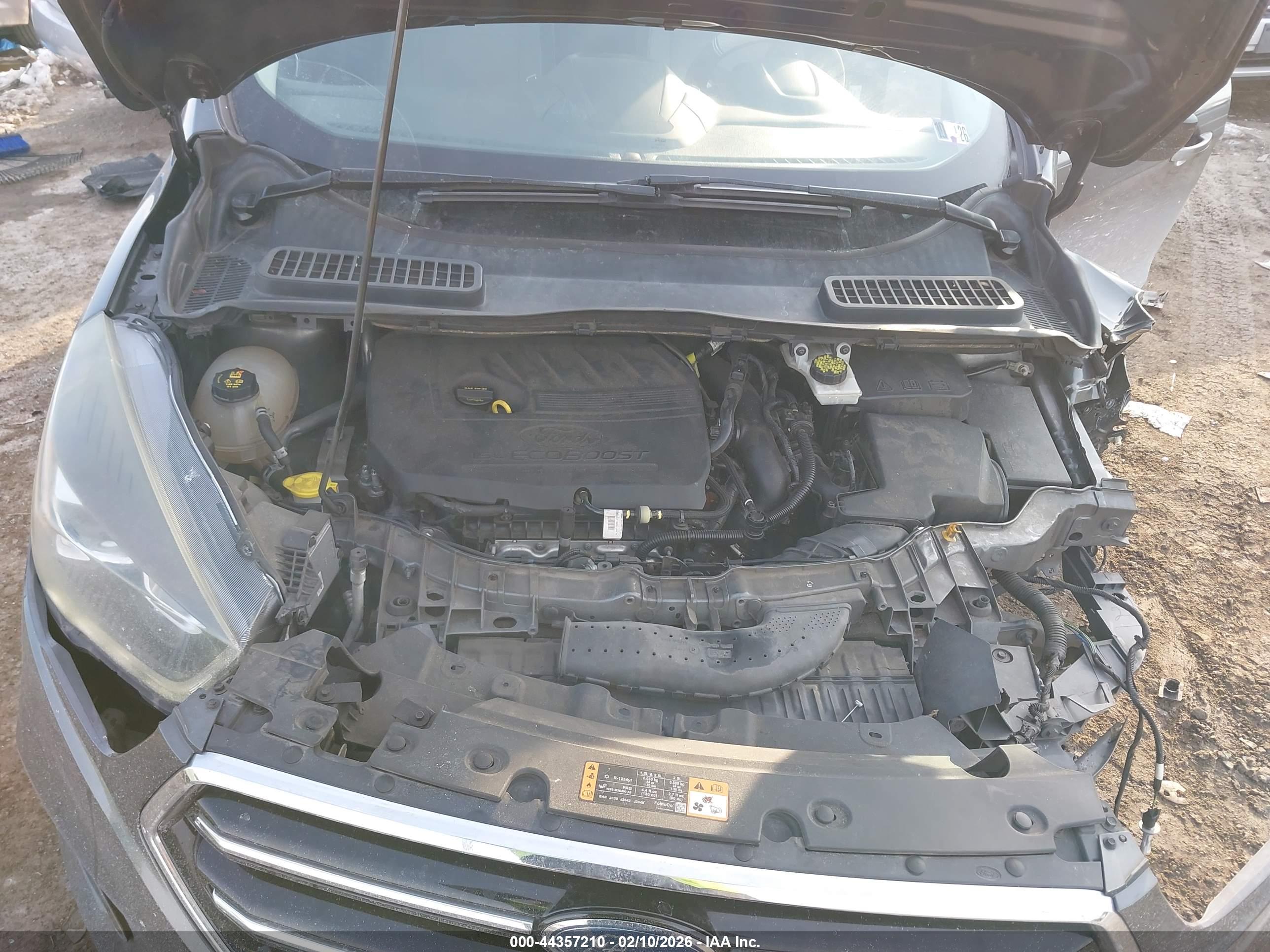 FORD ESCAPE image 10