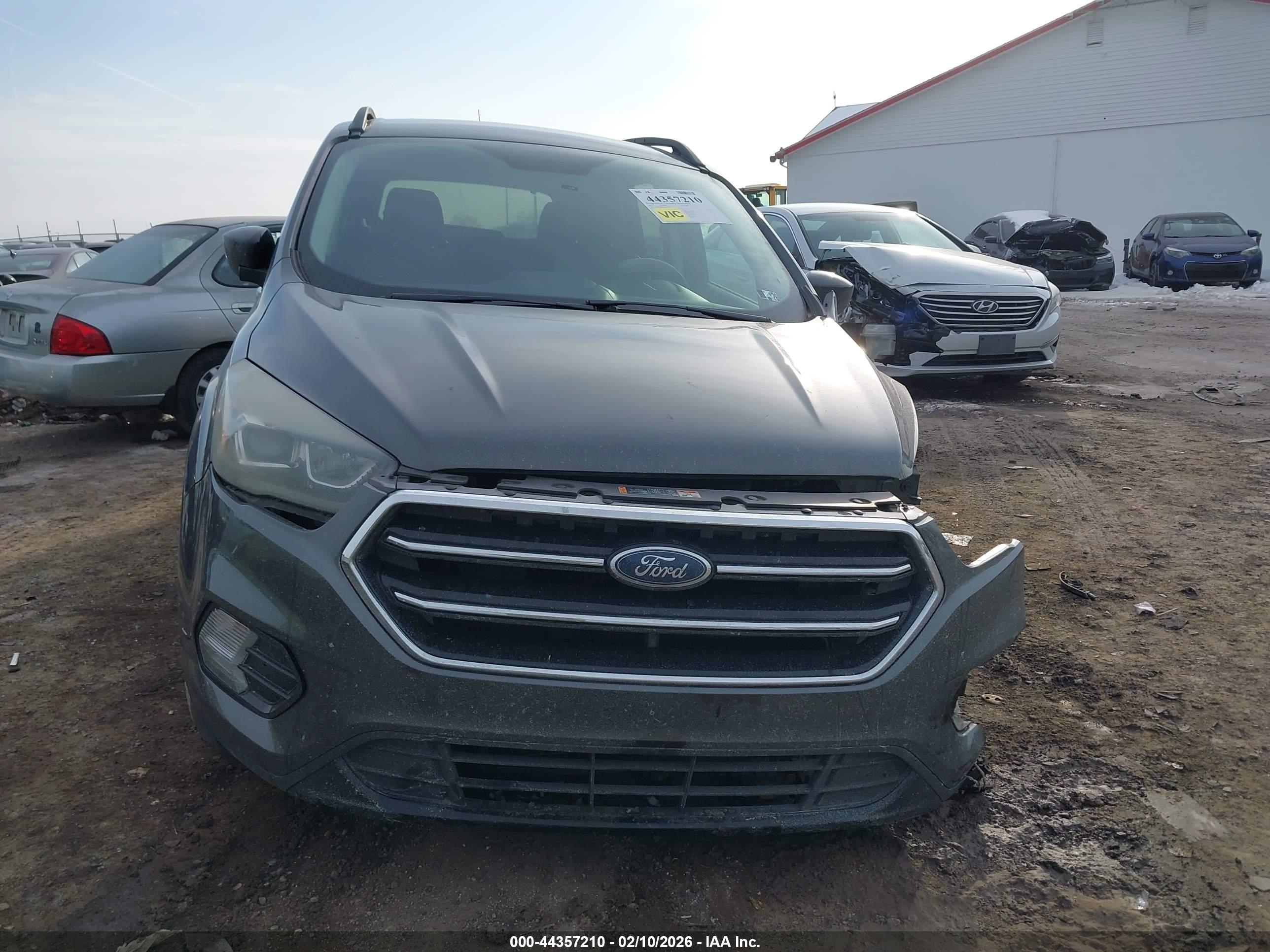 FORD ESCAPE image 6