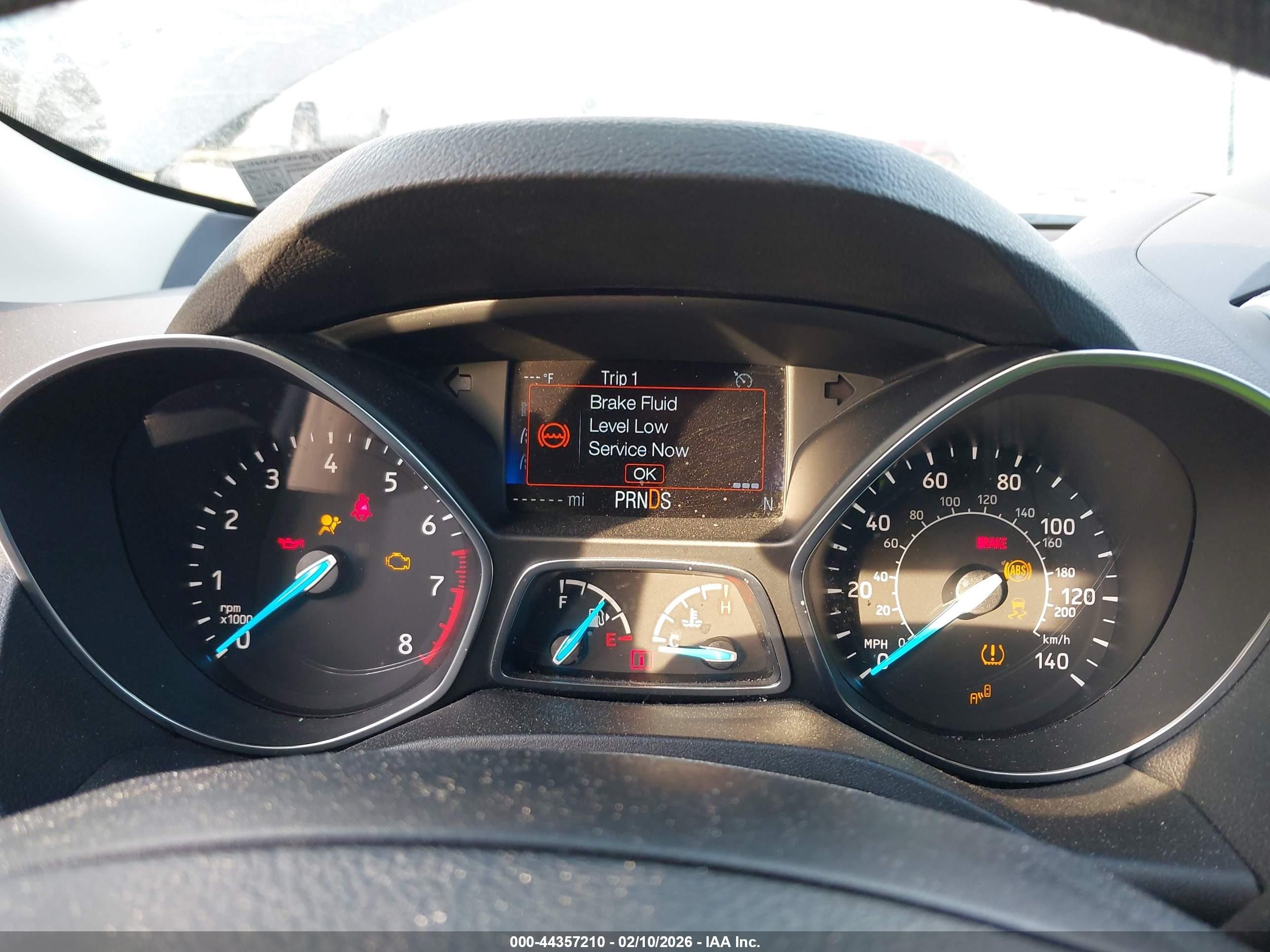 FORD ESCAPE image 7