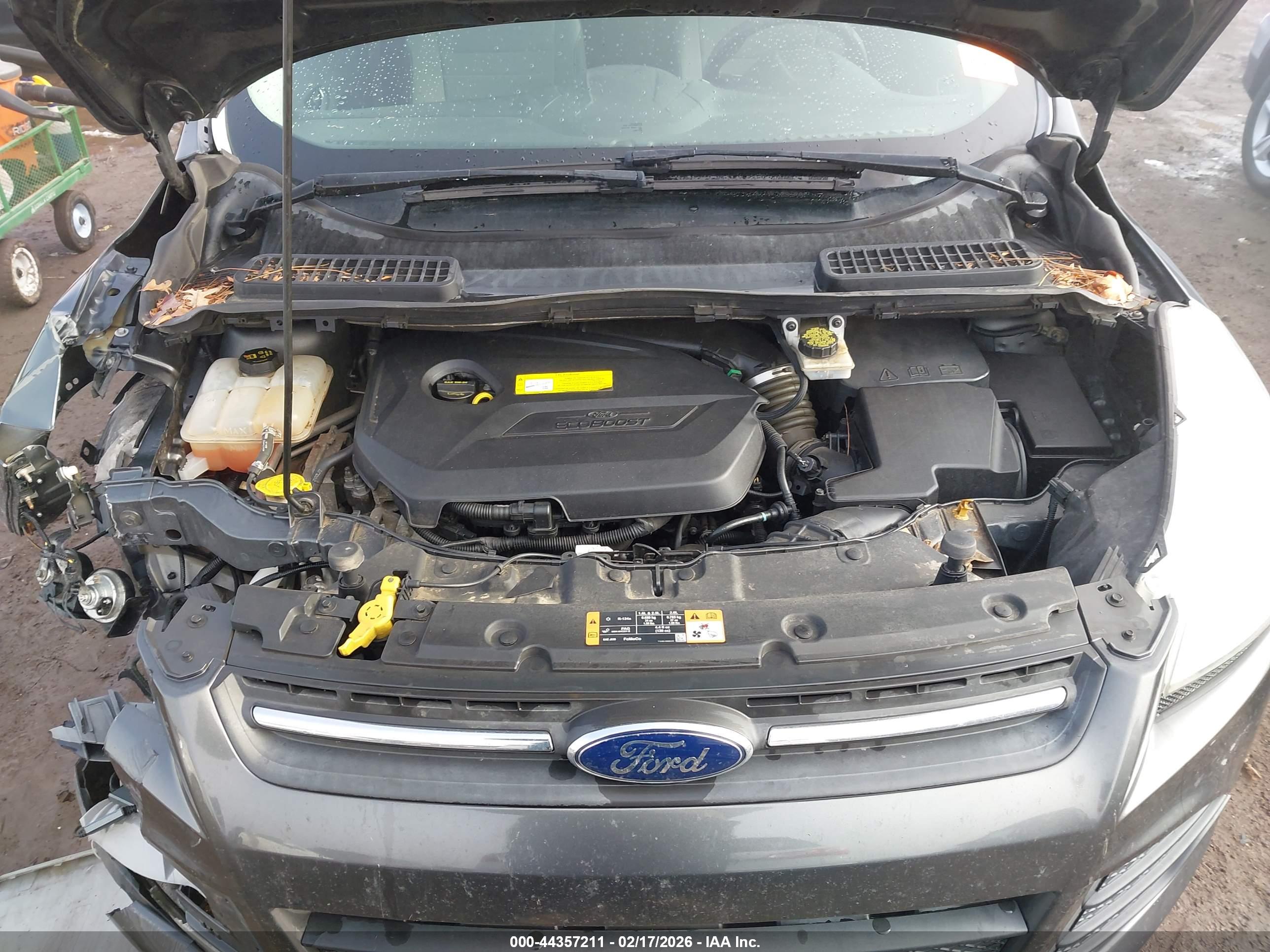 FORD ESCAPE image 10