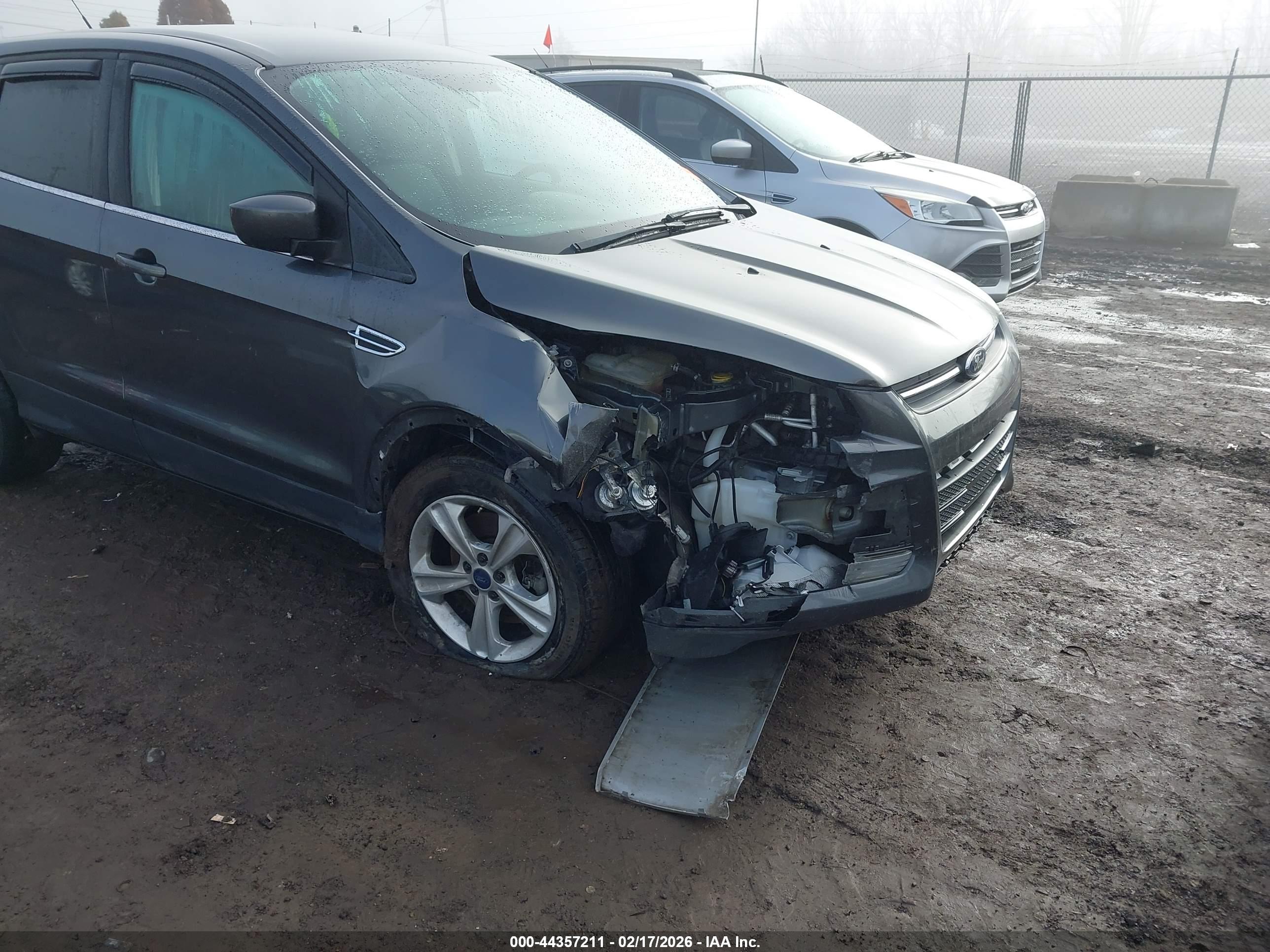 FORD ESCAPE image 6