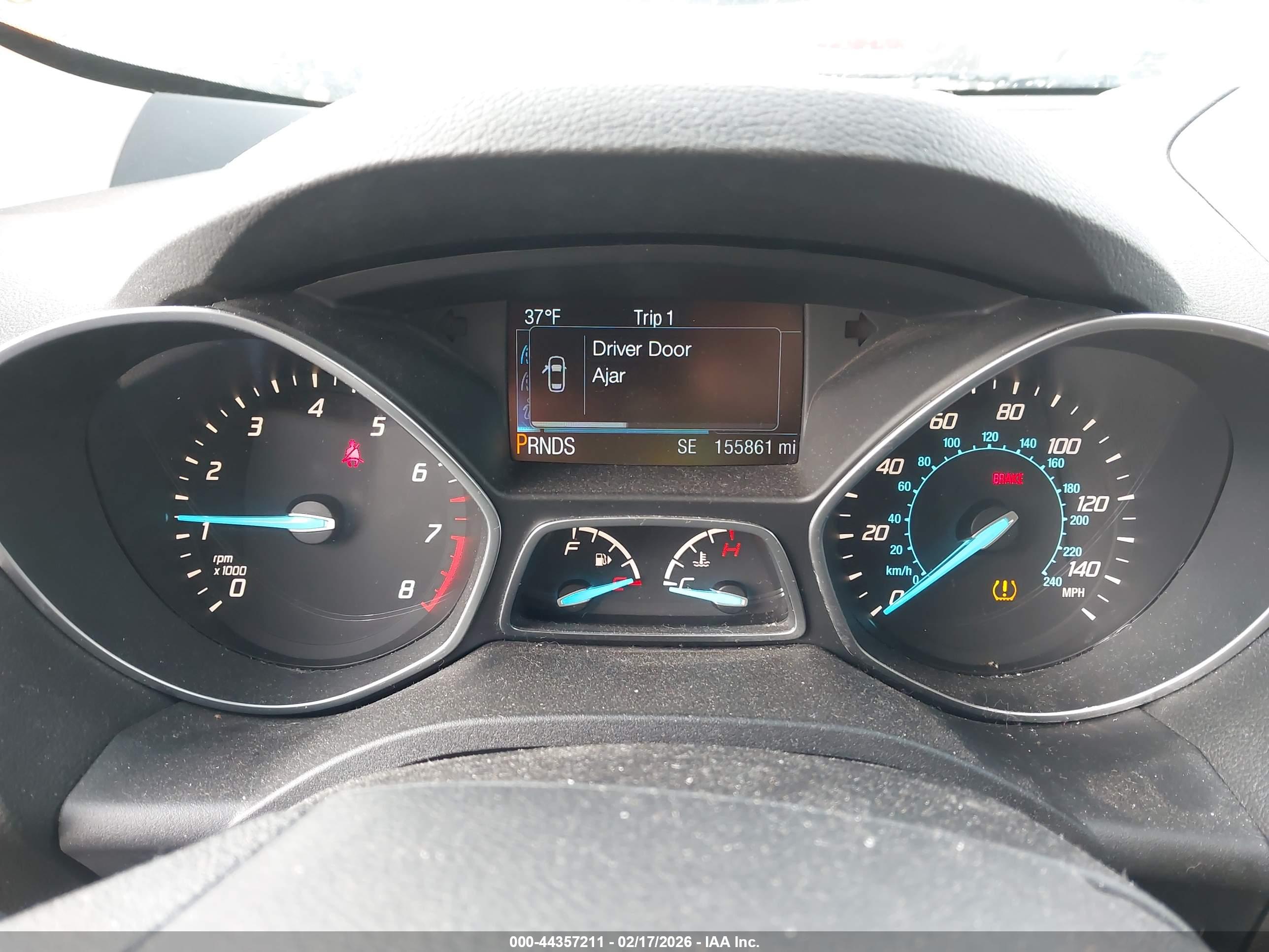 FORD ESCAPE image 7