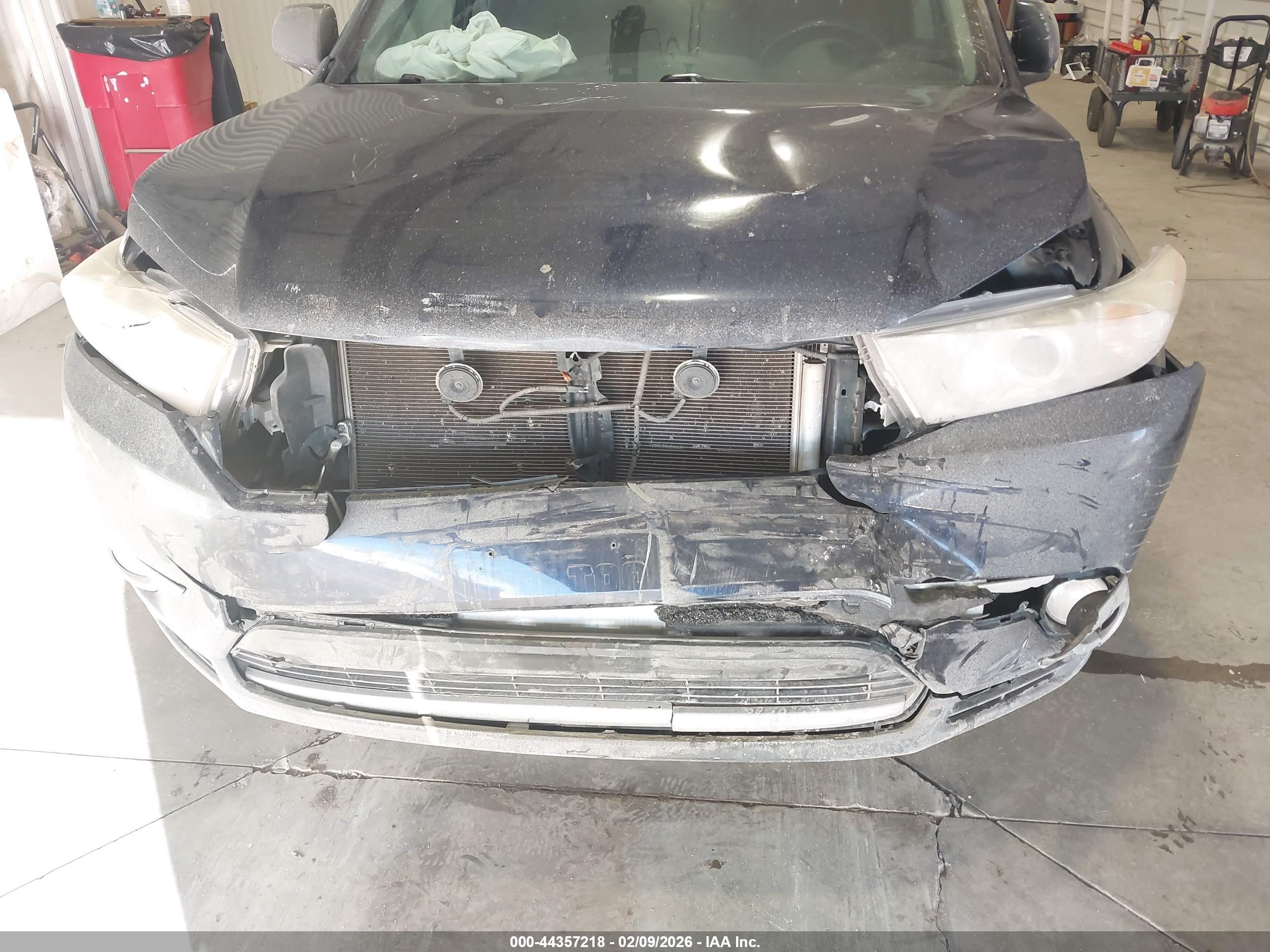 TOYOTA HIGHLANDER image 6