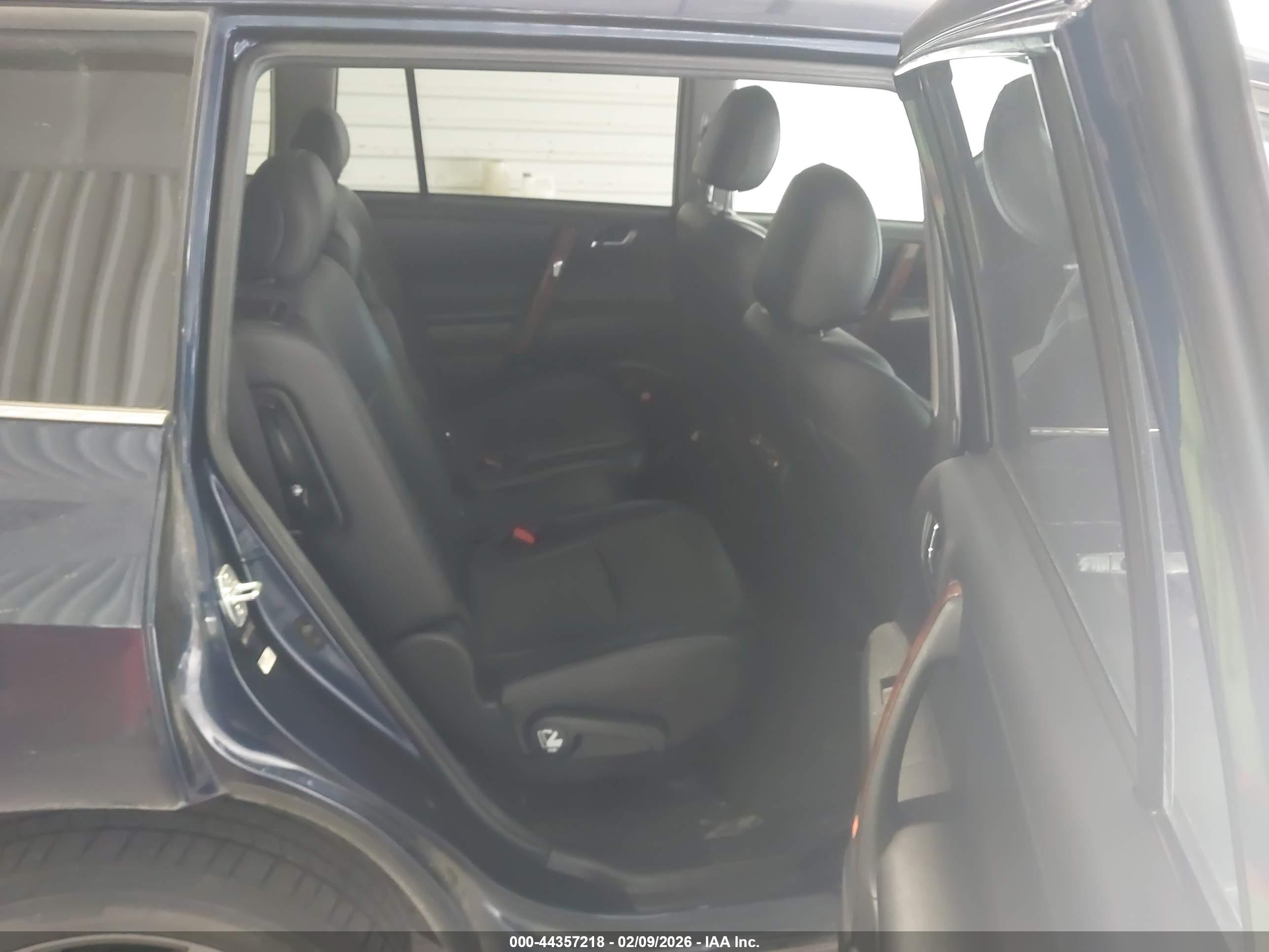 TOYOTA HIGHLANDER image 8