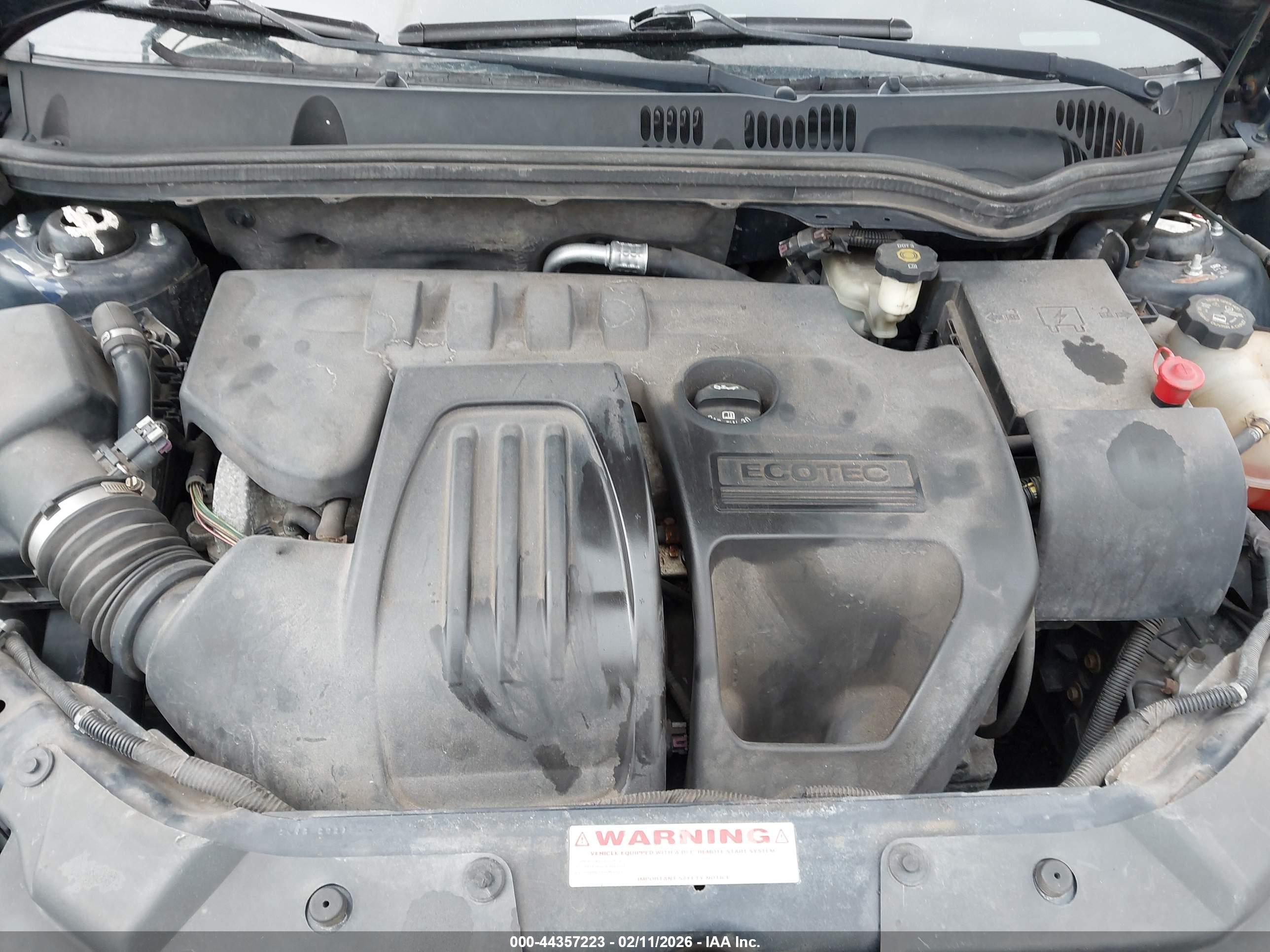 CHEVROLET COBALT image 10
