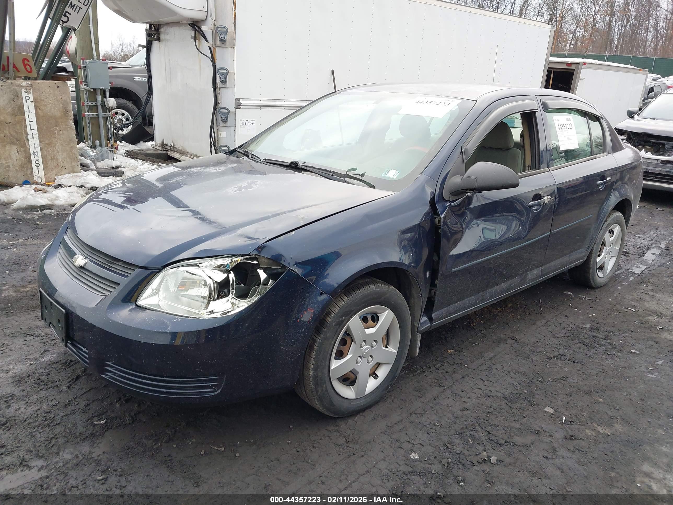 CHEVROLET COBALT image 2