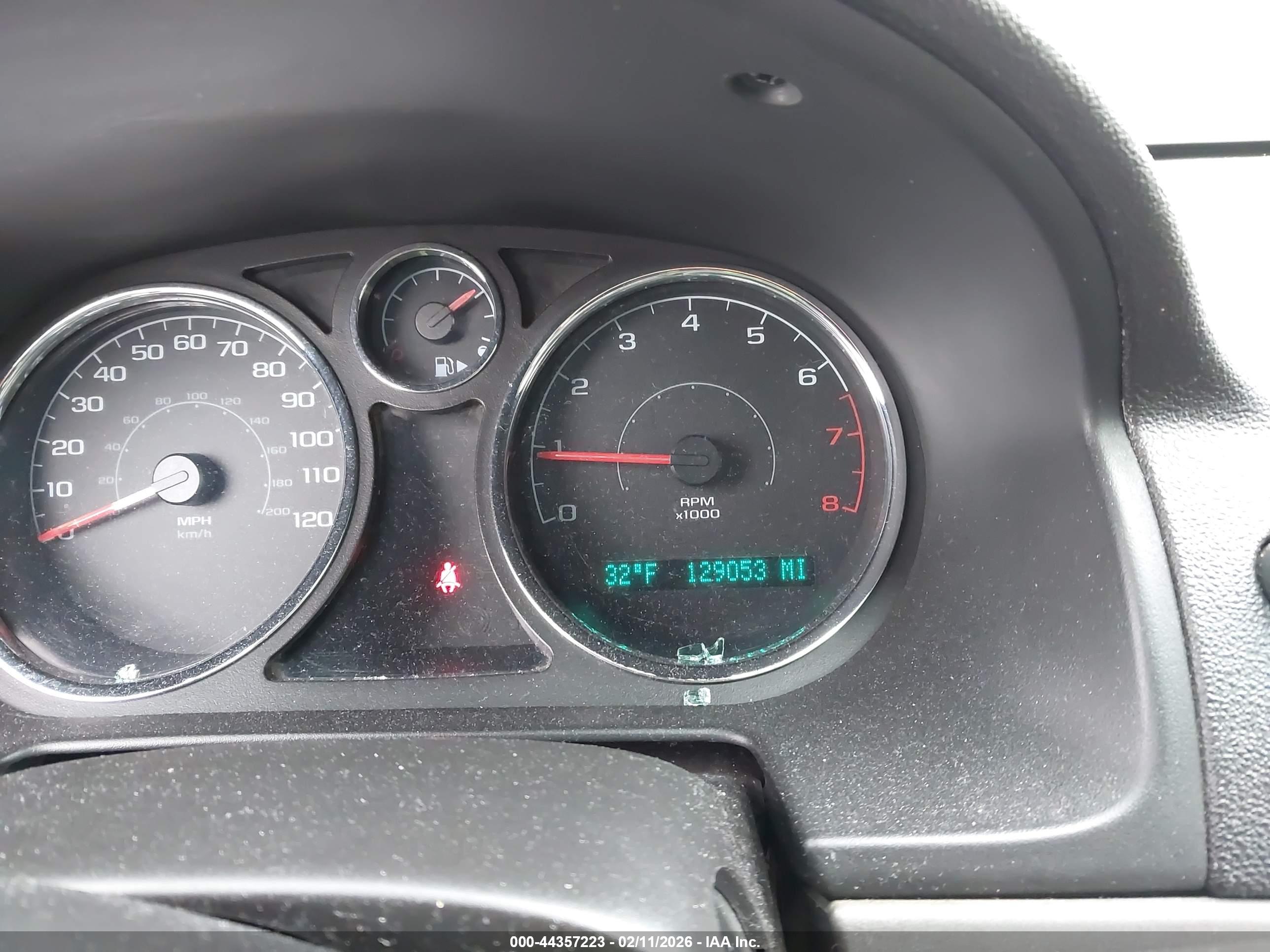 CHEVROLET COBALT image 7