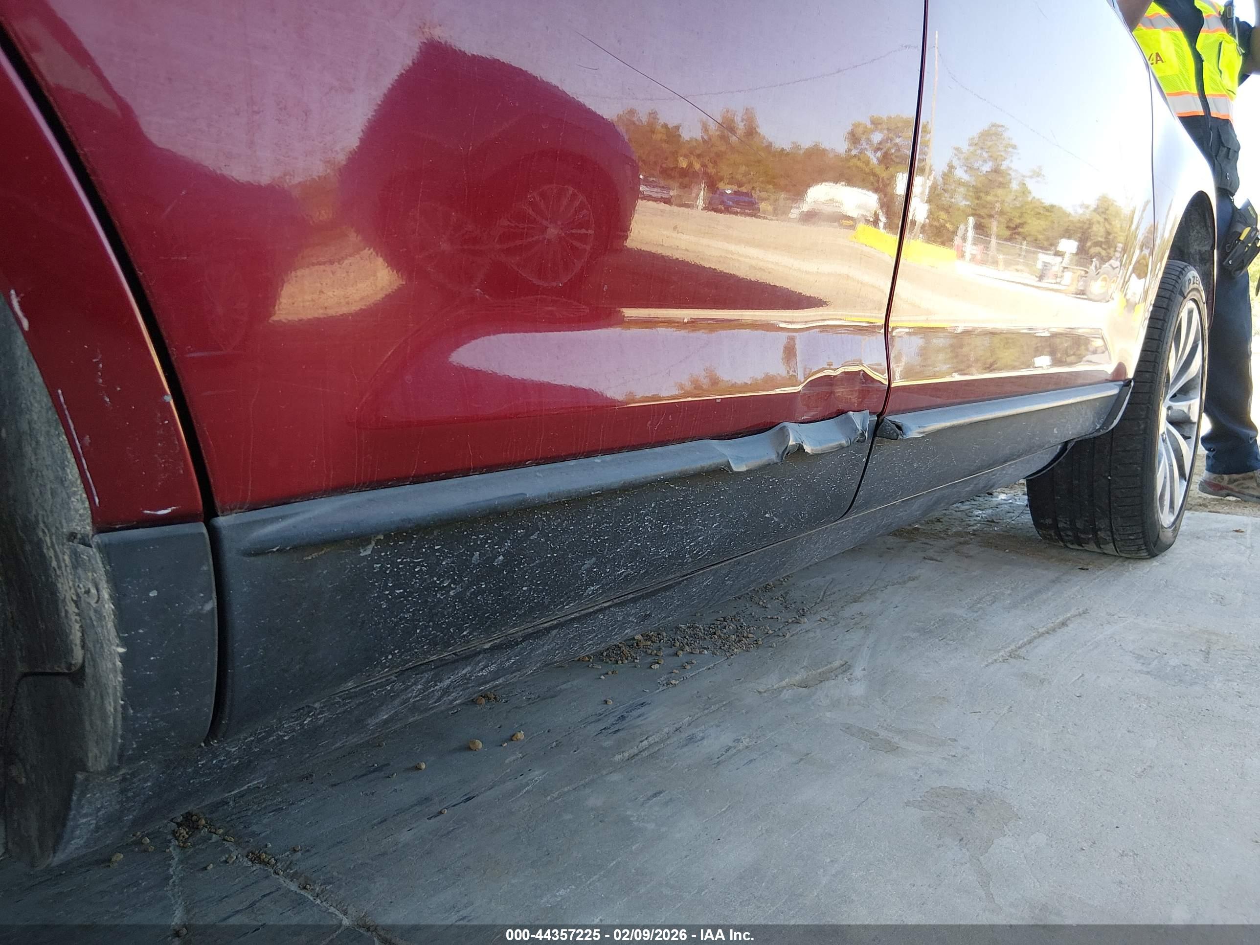 FORD EDGE image 6