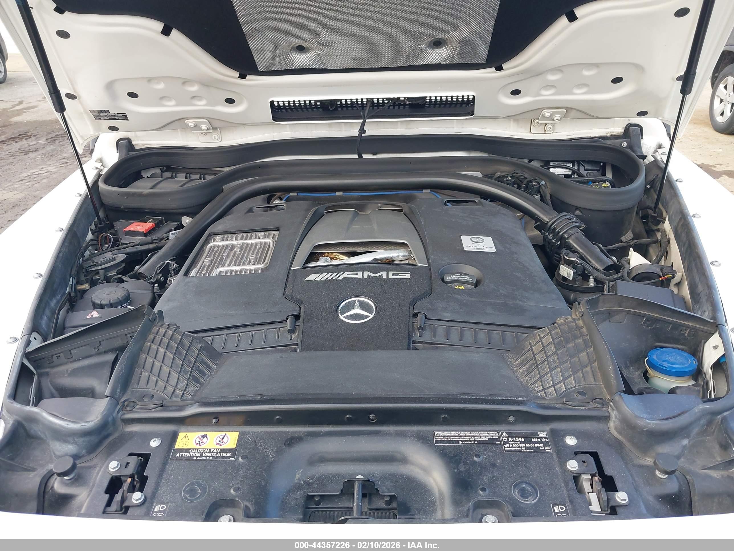 MERCEDES-BENZ AMG image 10