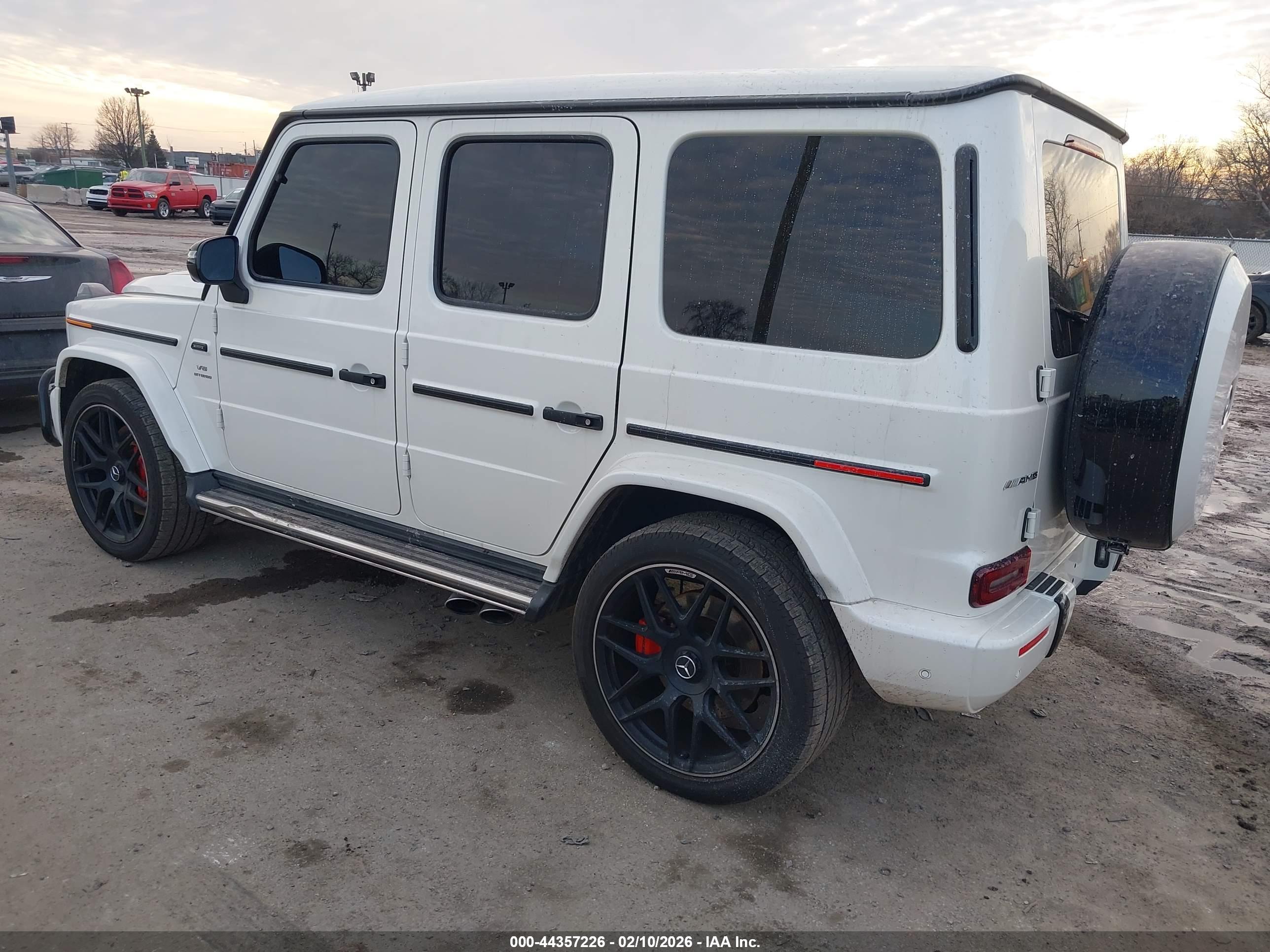MERCEDES-BENZ AMG image 3