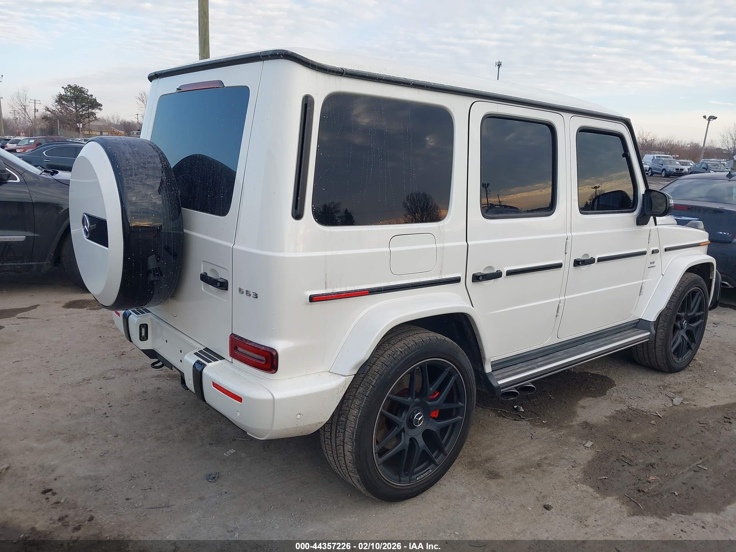 MERCEDES-BENZ AMG image 4