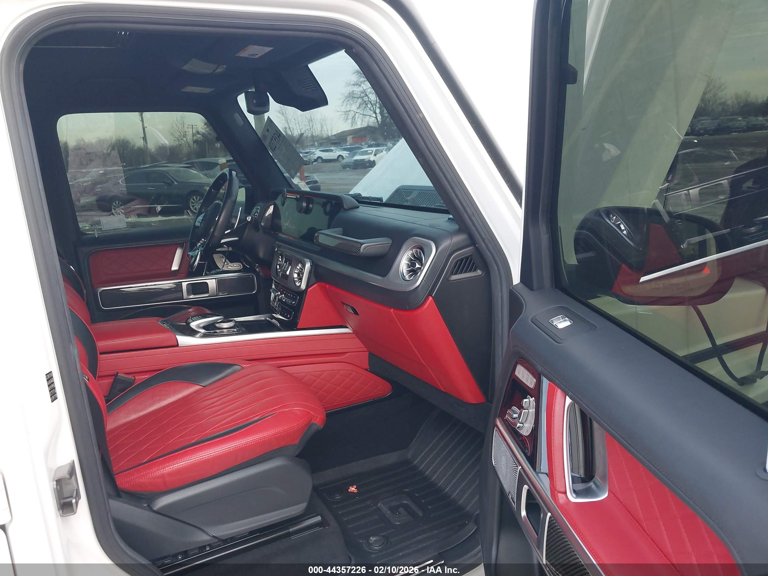 MERCEDES-BENZ AMG image 5