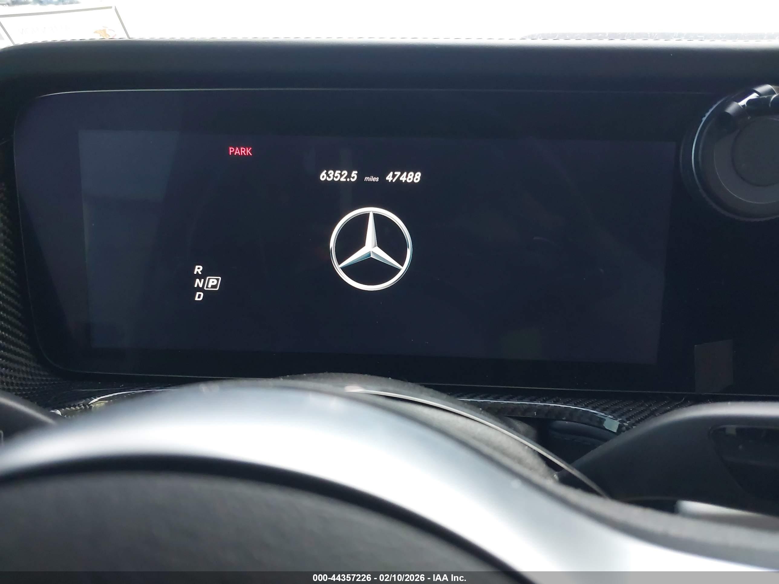 MERCEDES-BENZ AMG image 7