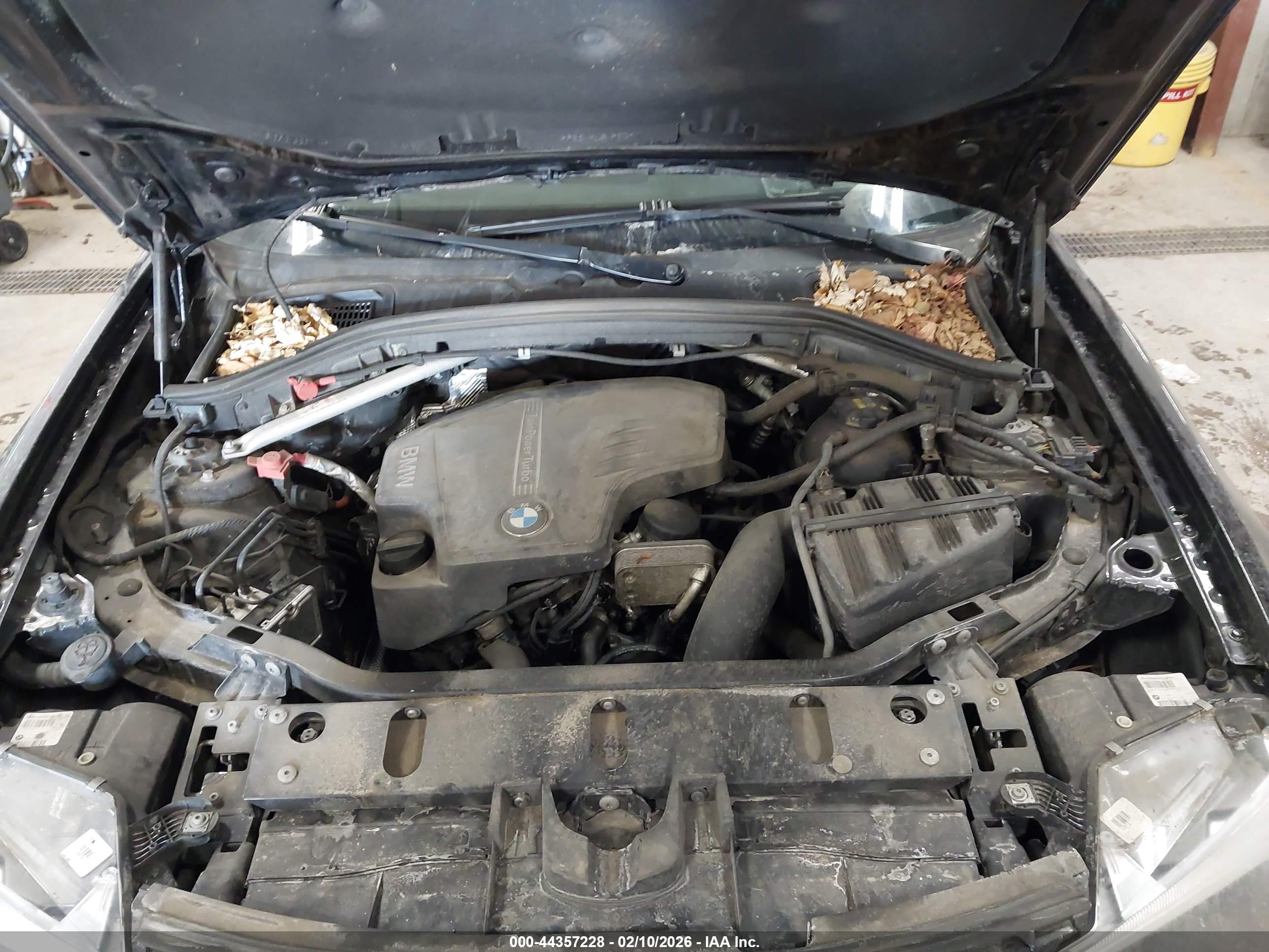 BMW X3 image 10