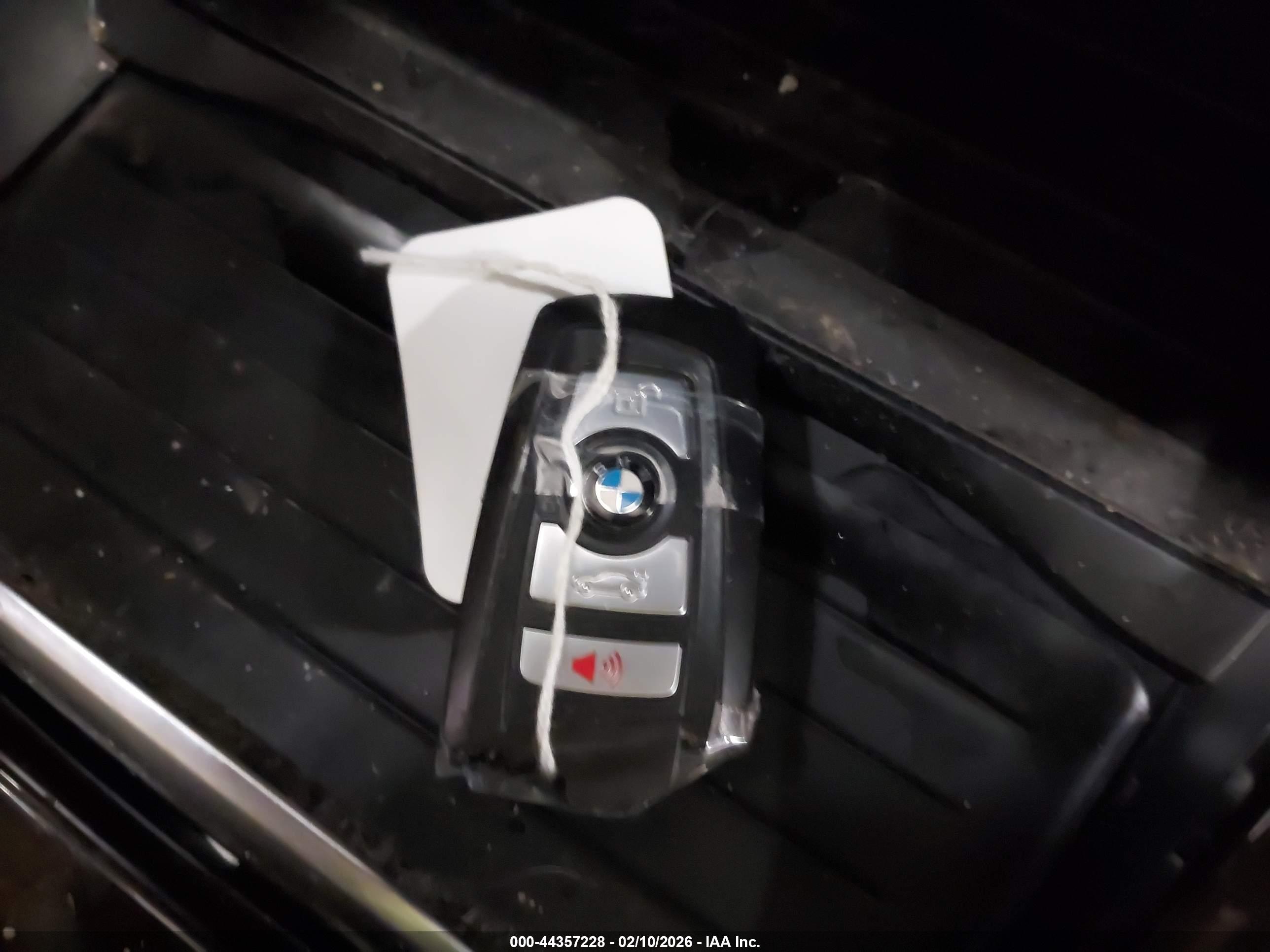 BMW X3 image 11