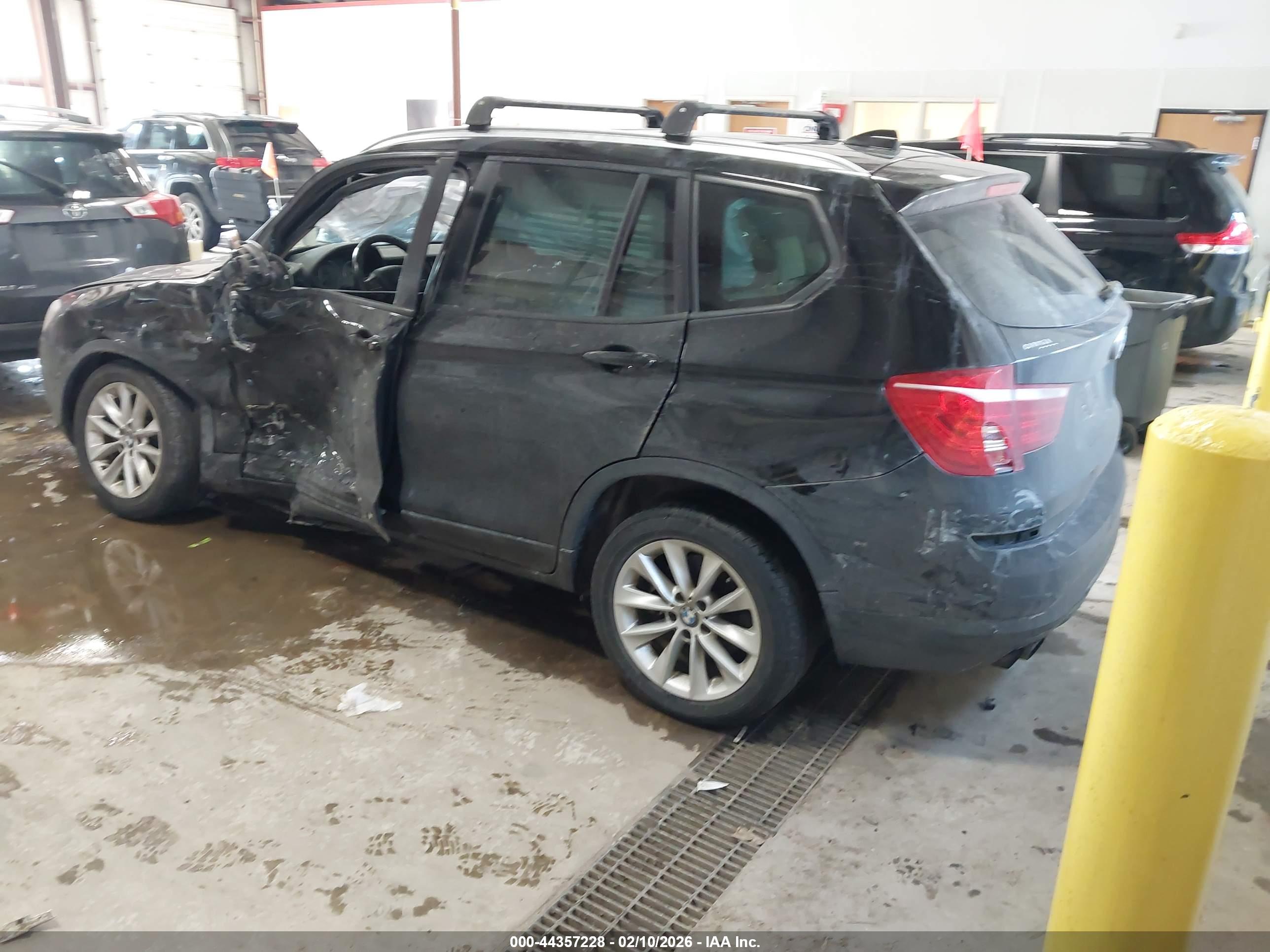 BMW X3 image 3
