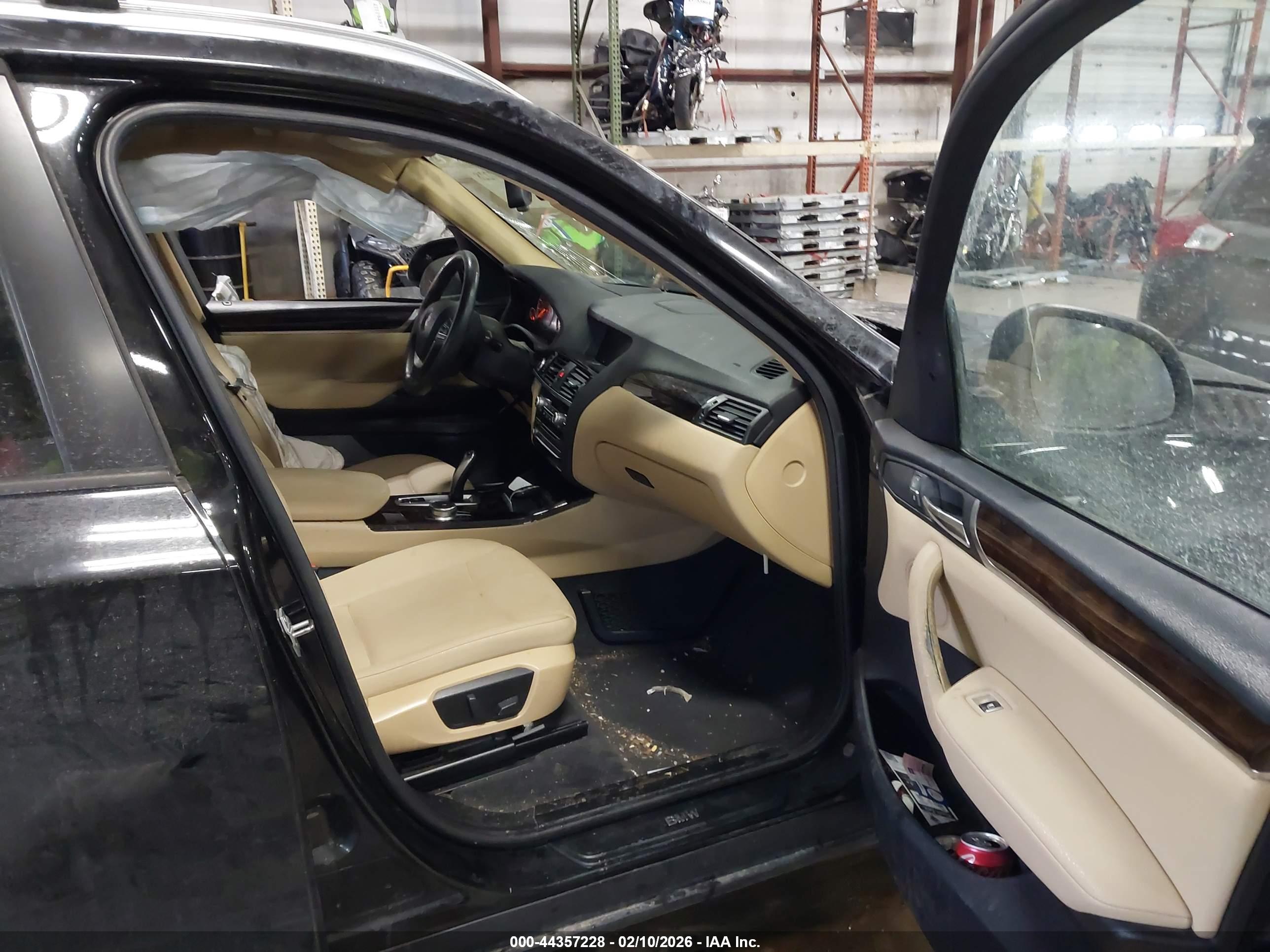 BMW X3 image 5